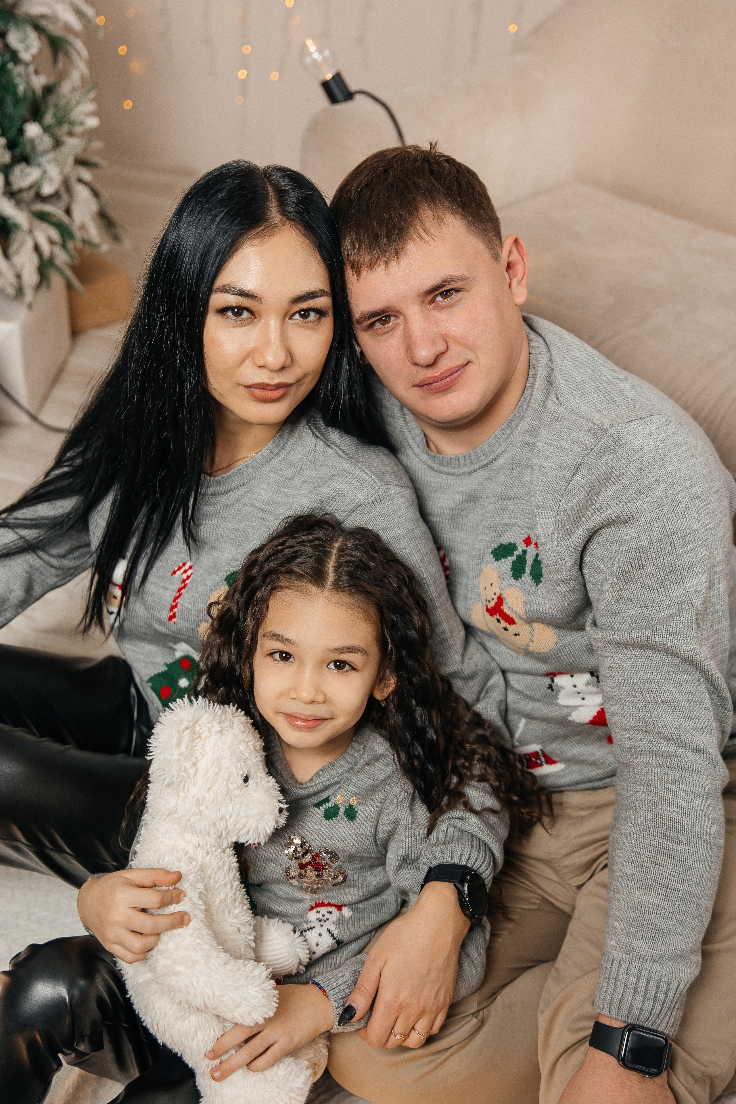 Familienshooting. Svetlana Vidru Fotograf aus Speyer und Germersheim