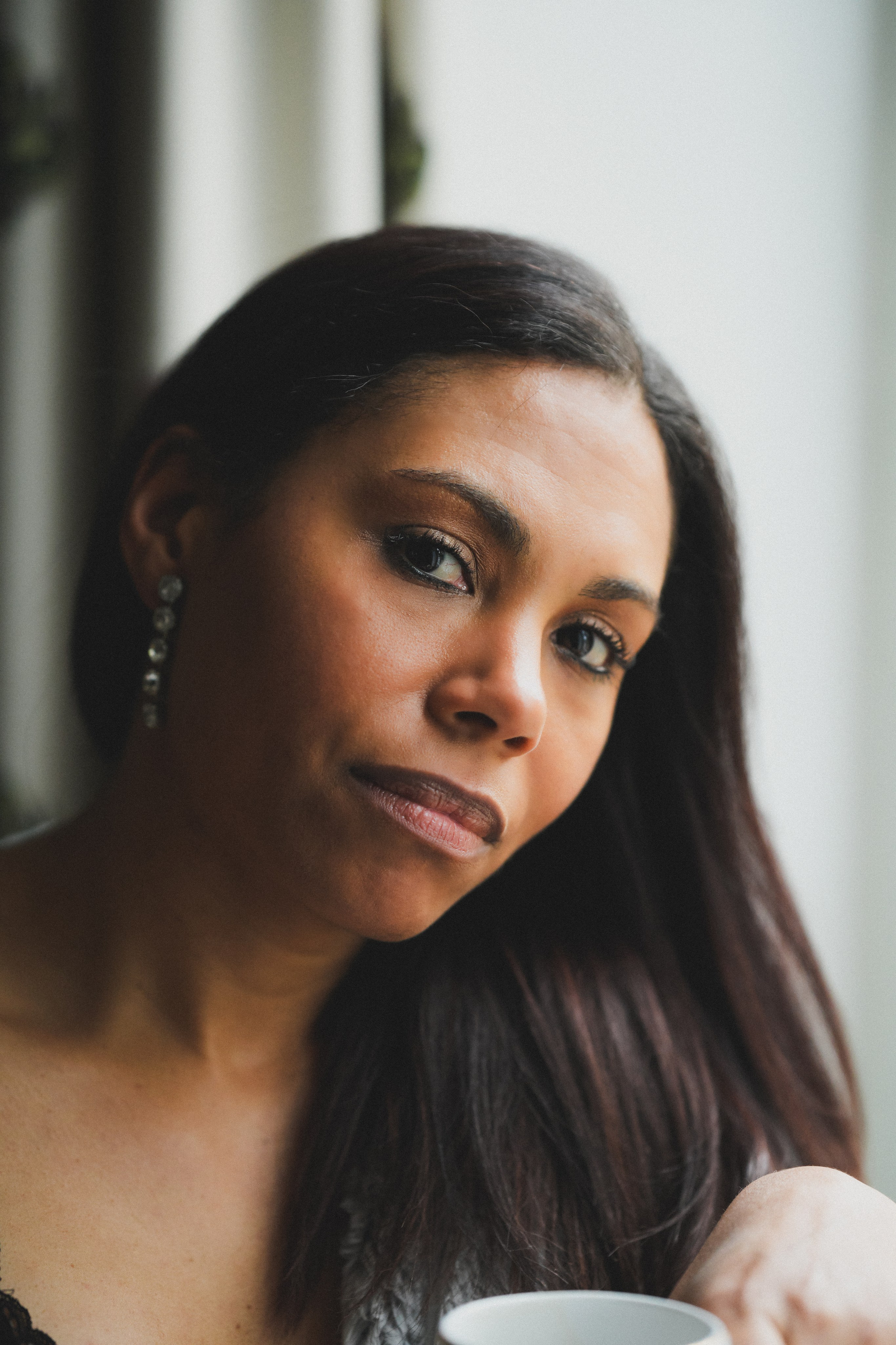 Kat. Irina Zoteeva — Portrait, Brand & Family Photographer in Solihull