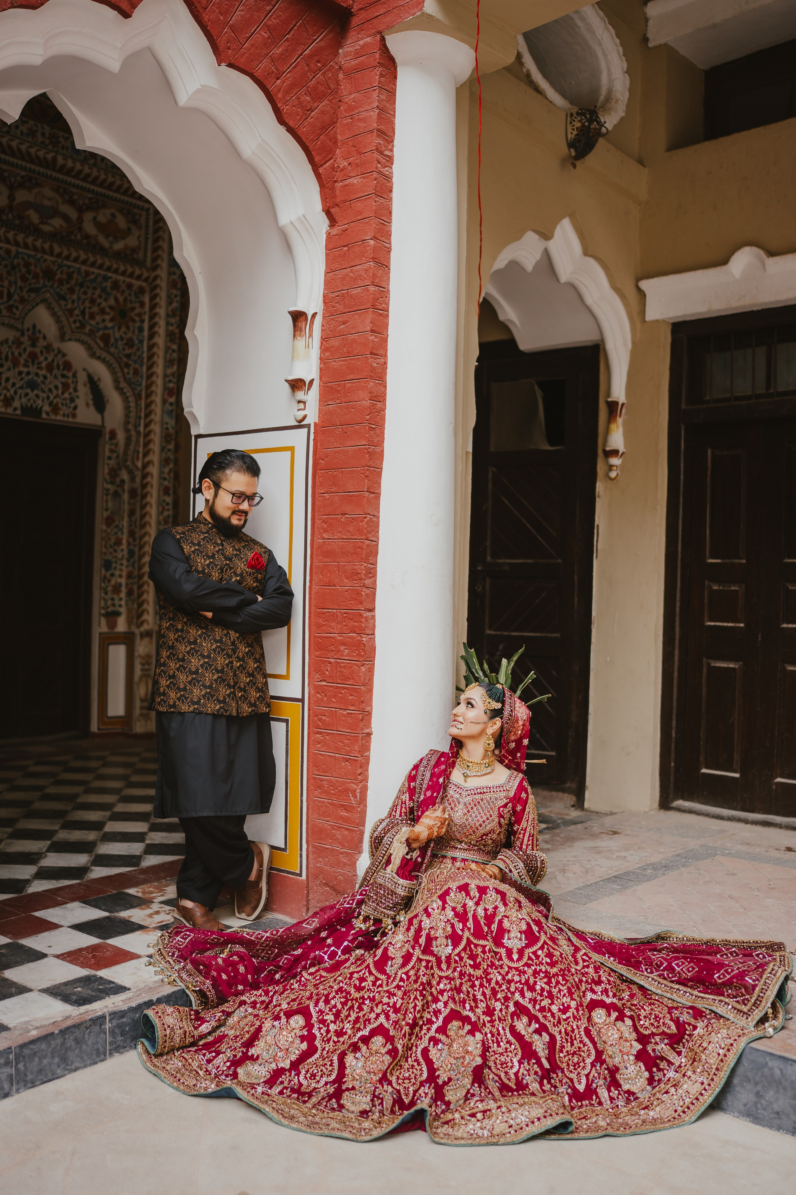 Mahzaib Abbasi. Mahas Photography