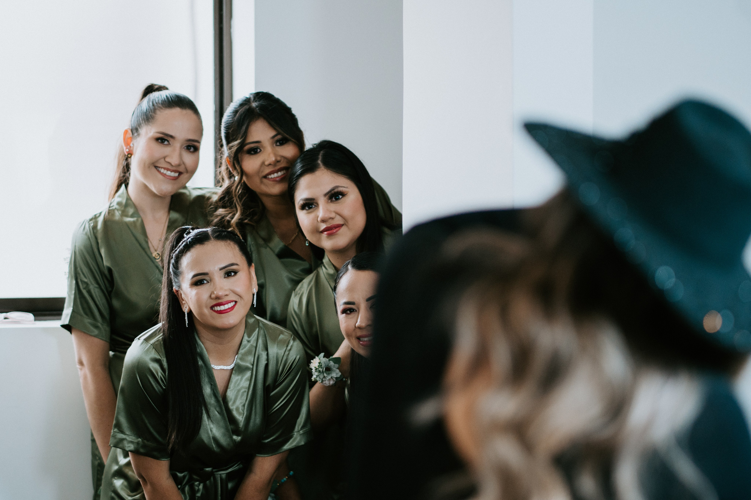 Un vistazo de un día especial. Fotógrafo de Bodas en Lima | Ronhy Altamirano. Fotografía narrativa y cinematográfica para bodas, quinceañeras y eventos exclusivos