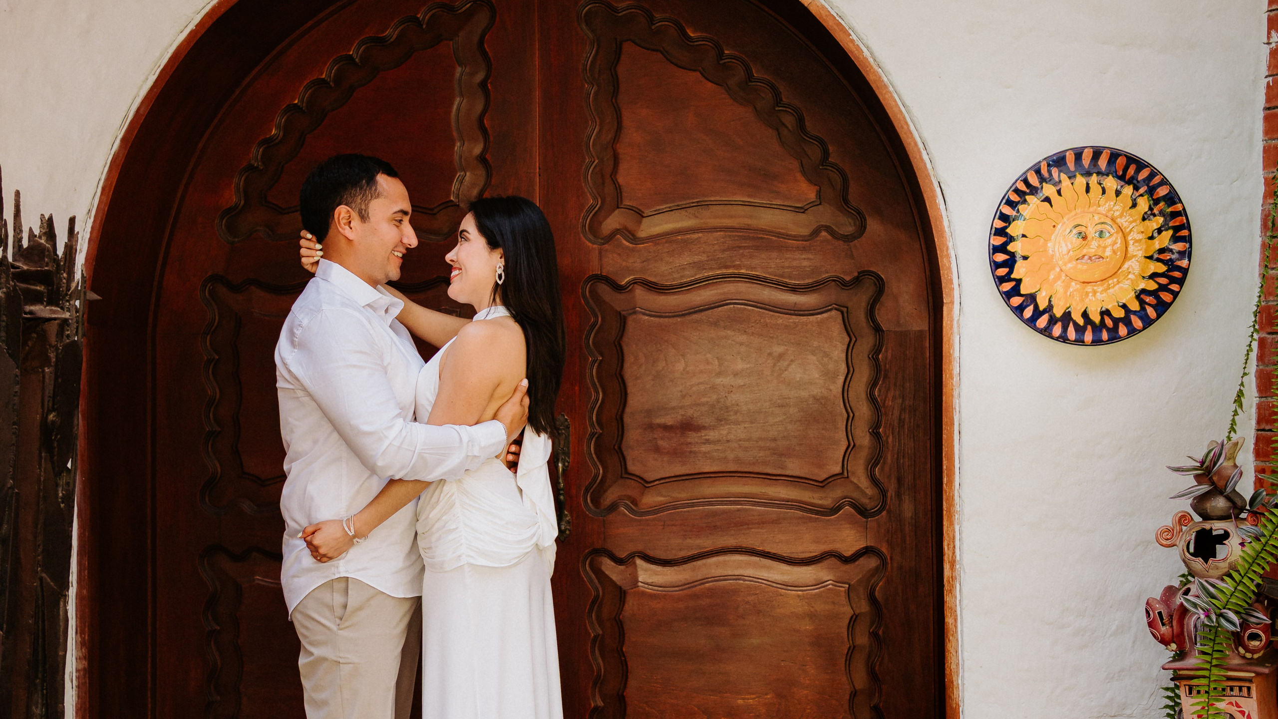 Alejandra y Brayan. Fotógrafo de Bodas en Lima | Ronhy Altamirano. Fotografía narrativa y cinematográfica para bodas, quinceañeras y eventos exclusivos