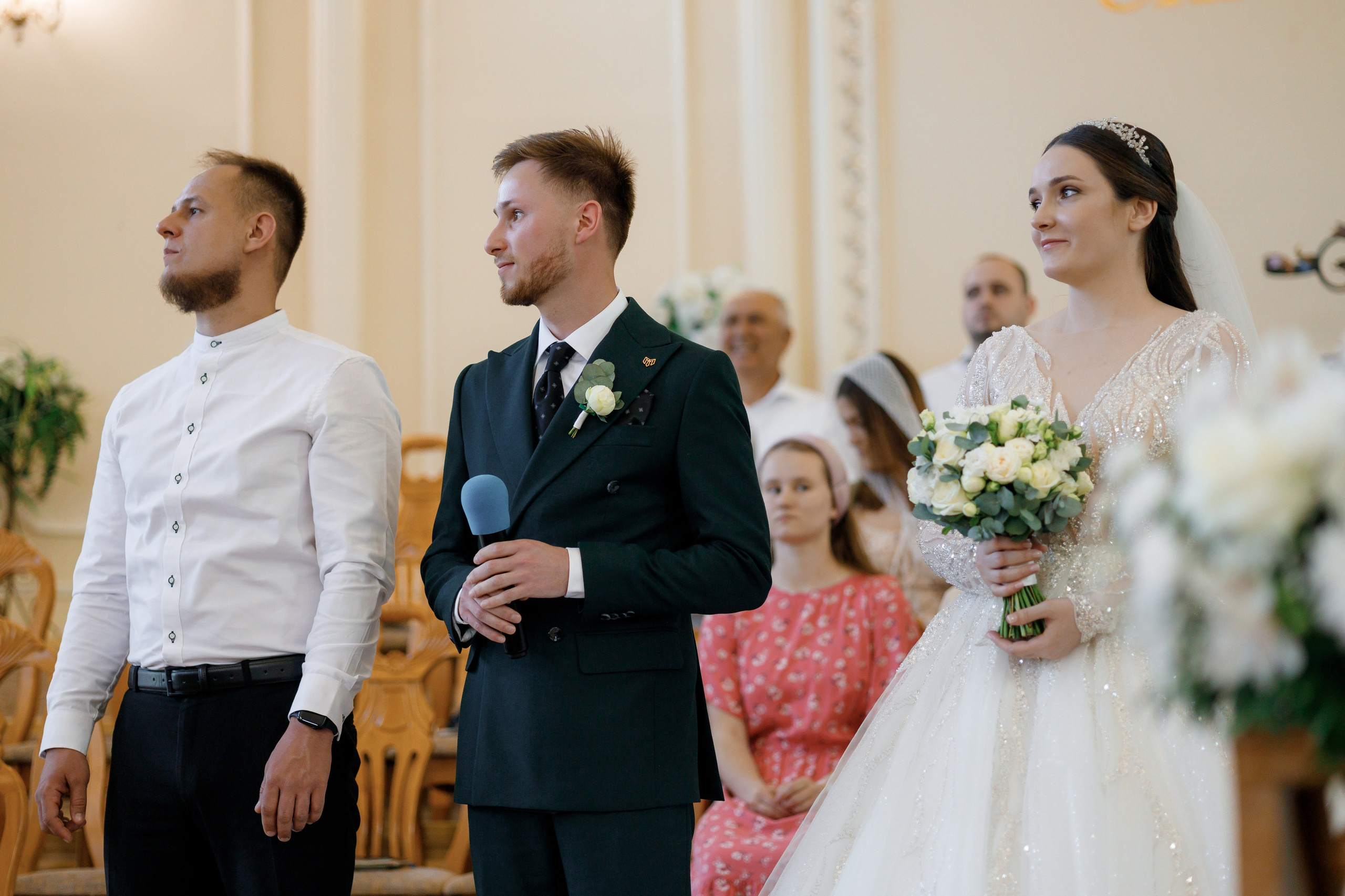 Надія & Михайло. Весільний та сімейний фотограф Одеса