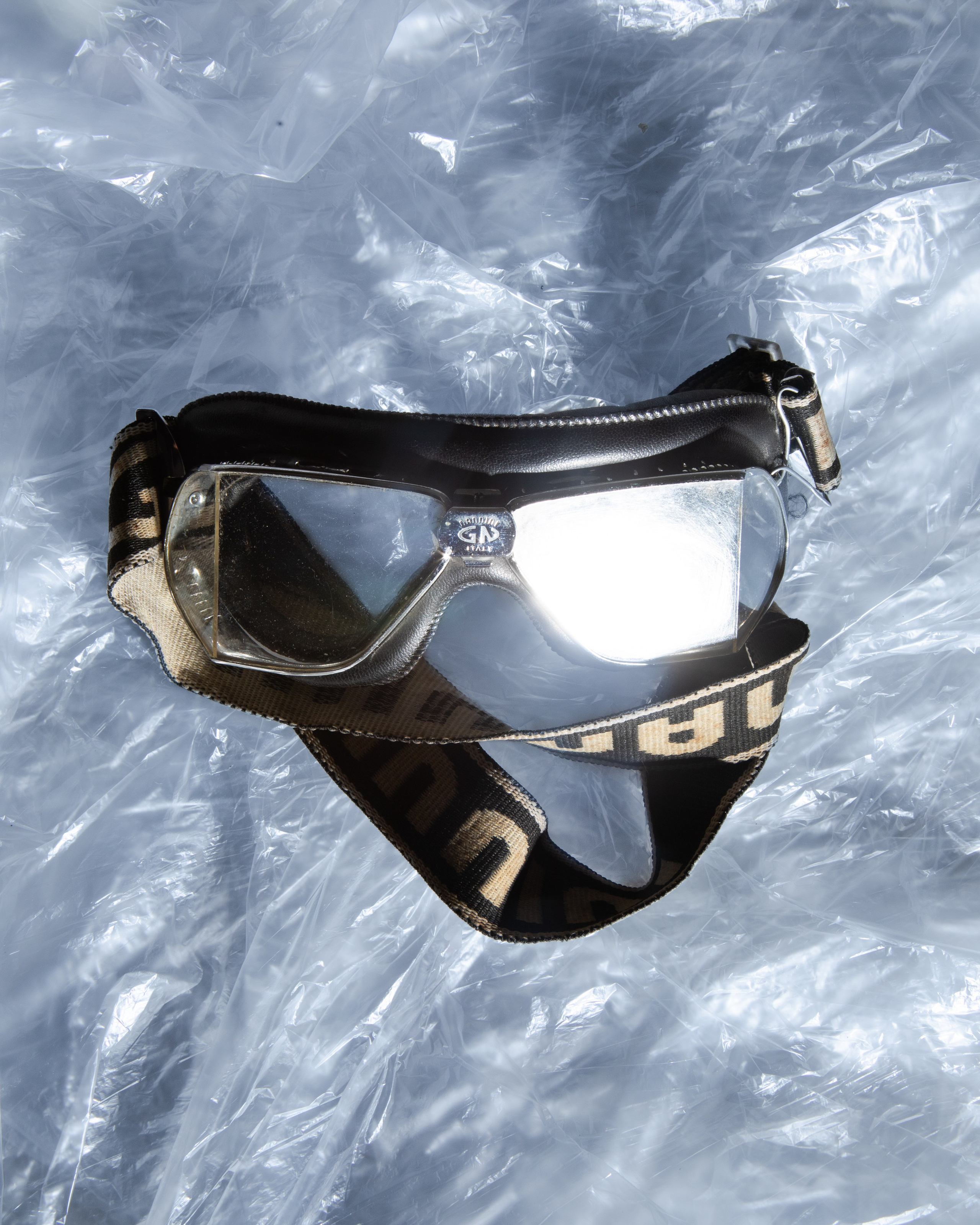 Accessori / Scarpe / Borse. Aura Studio / co-design space