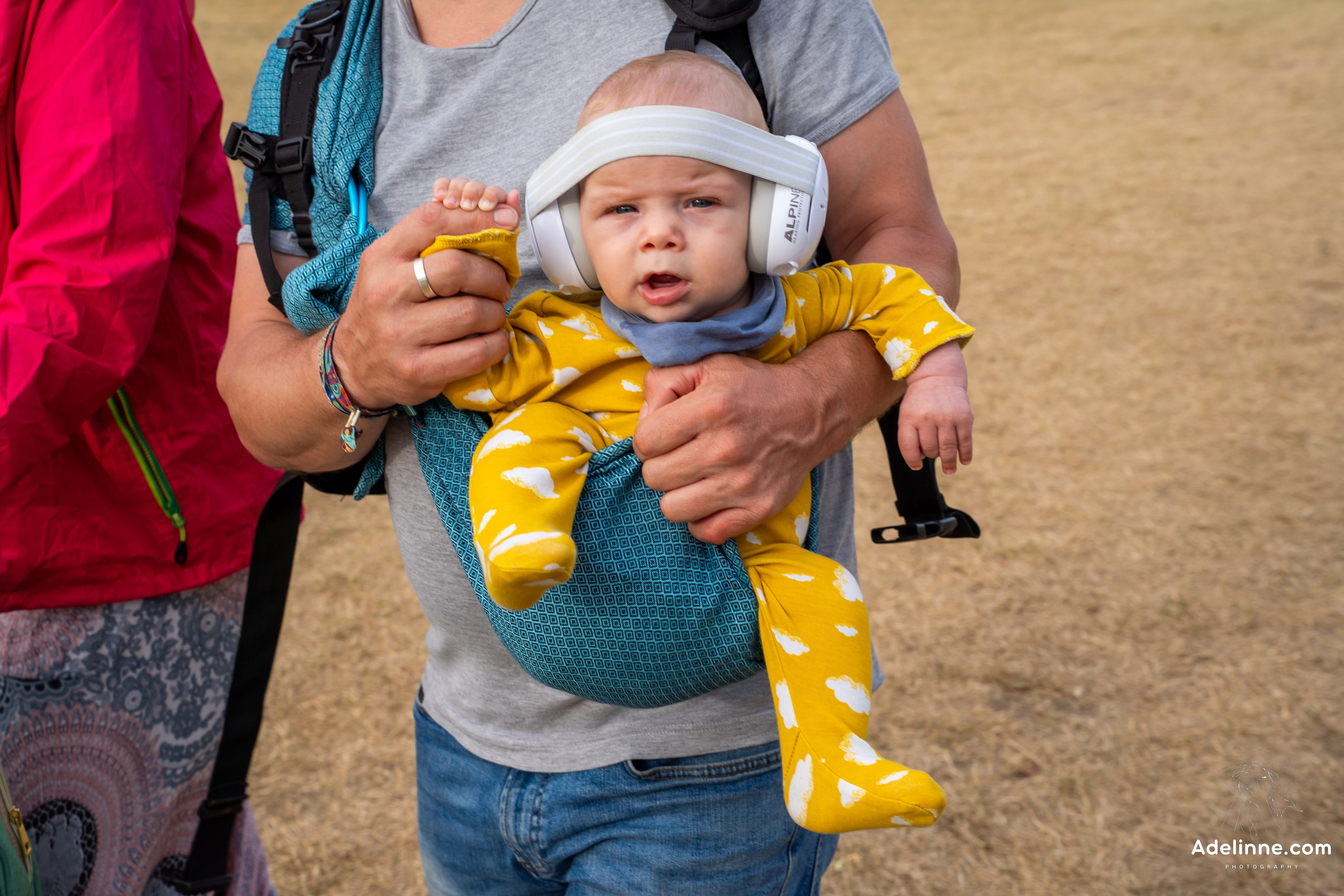 Ozora 2025. Adelinne