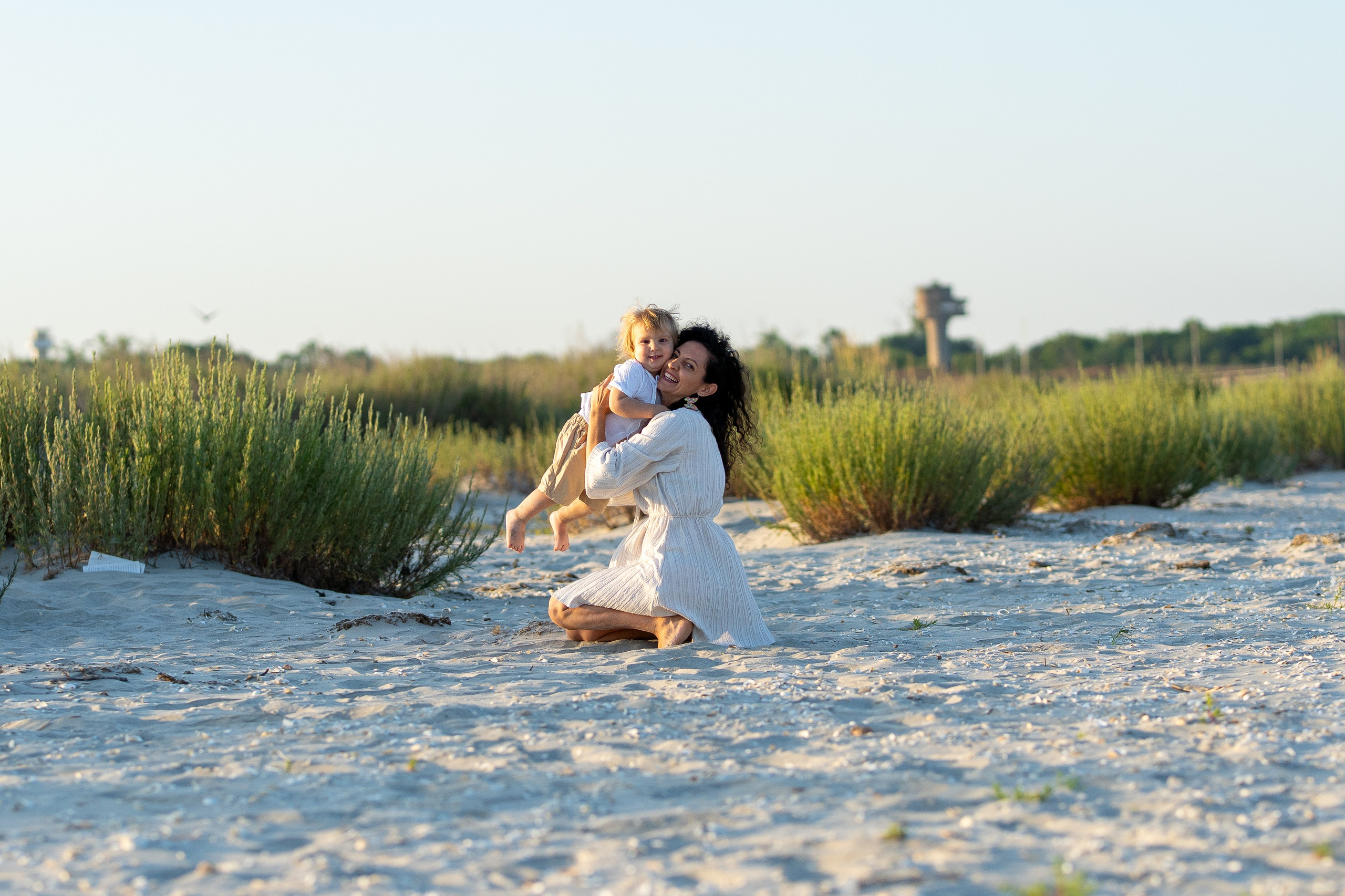 Family Time. Adelinne