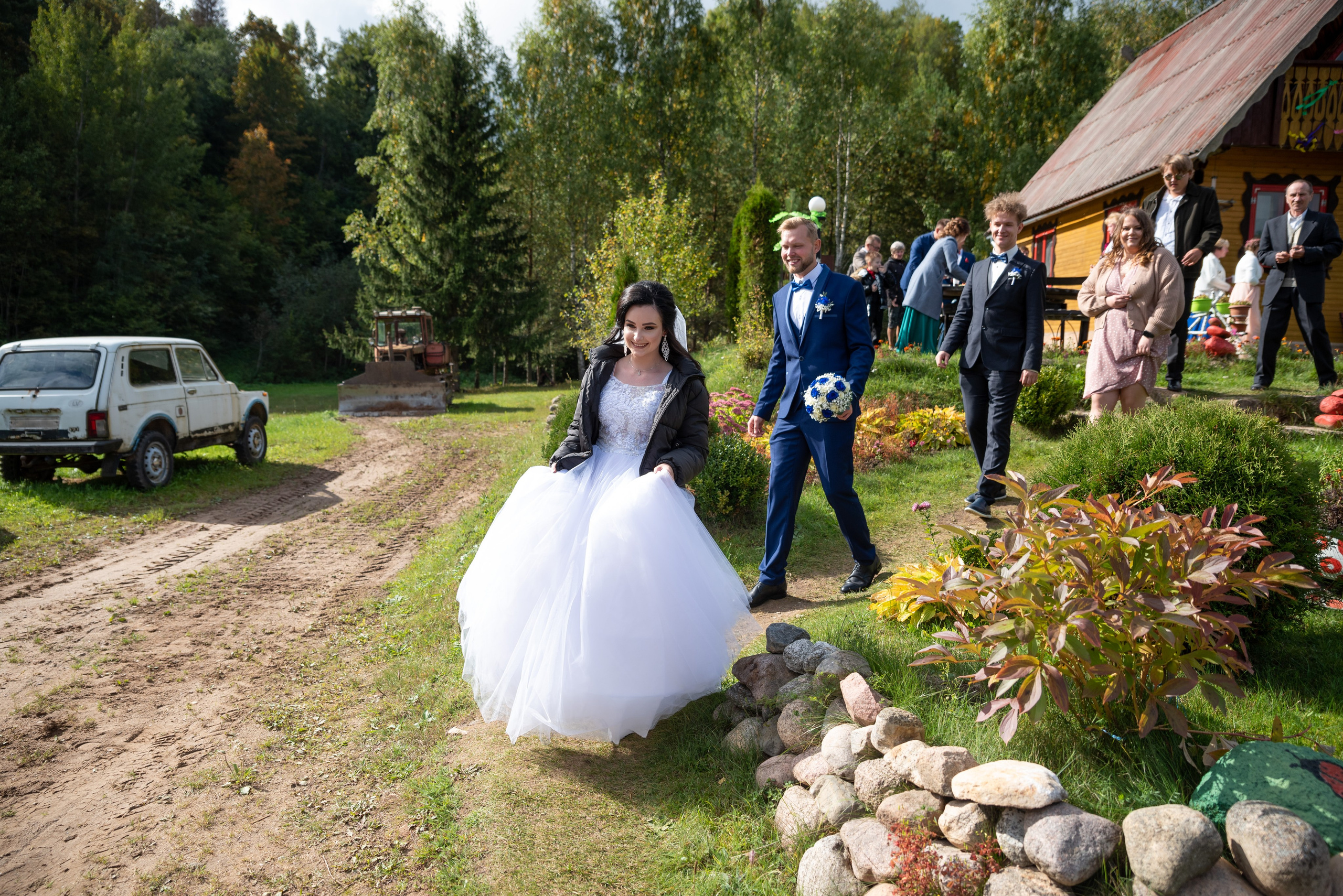 Anatolijs & Diana. Ritvars Pujats Emotion Photographer