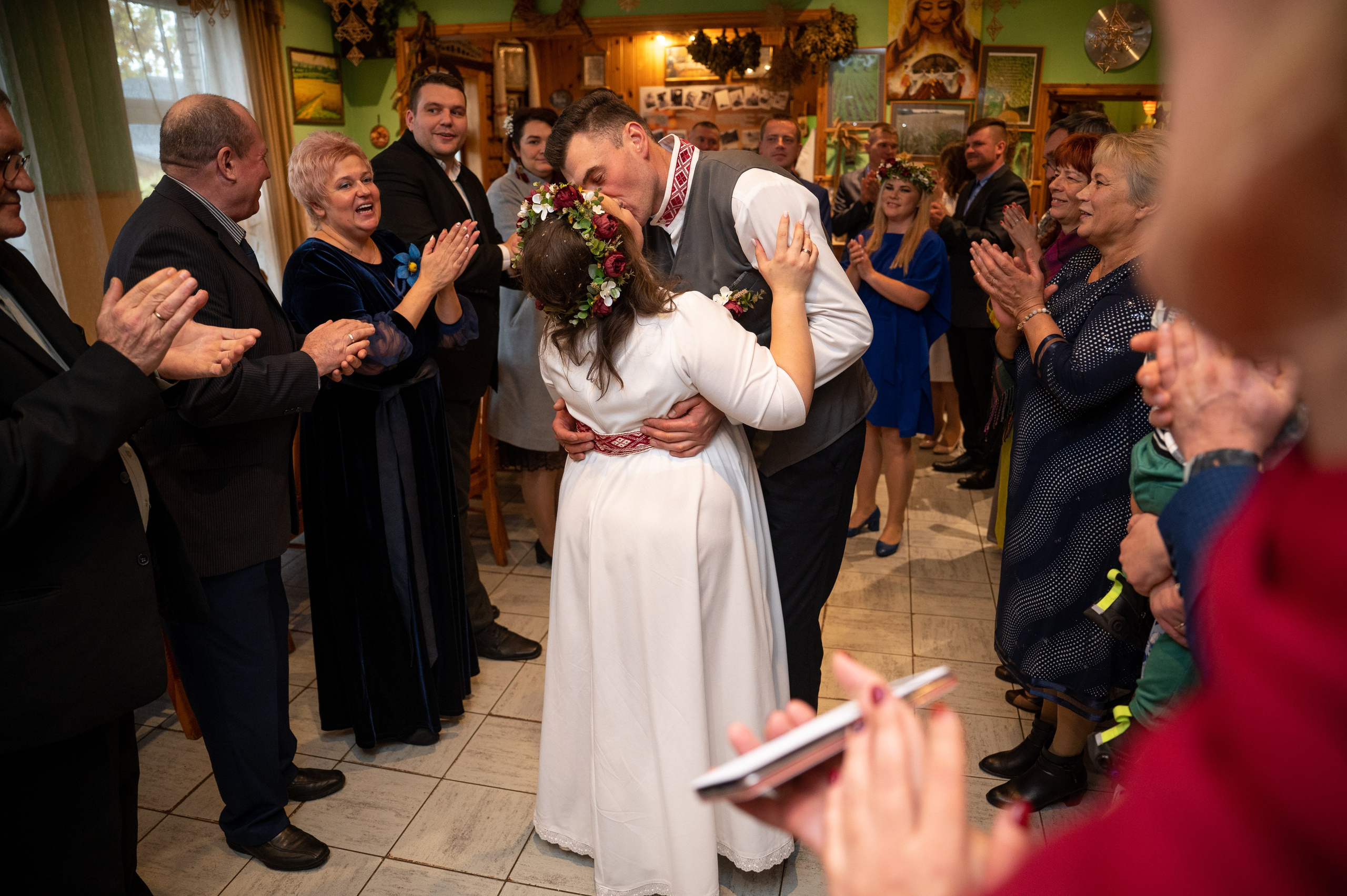 Sandis & Ieva. Ritvars Pujats Emotion Photographer