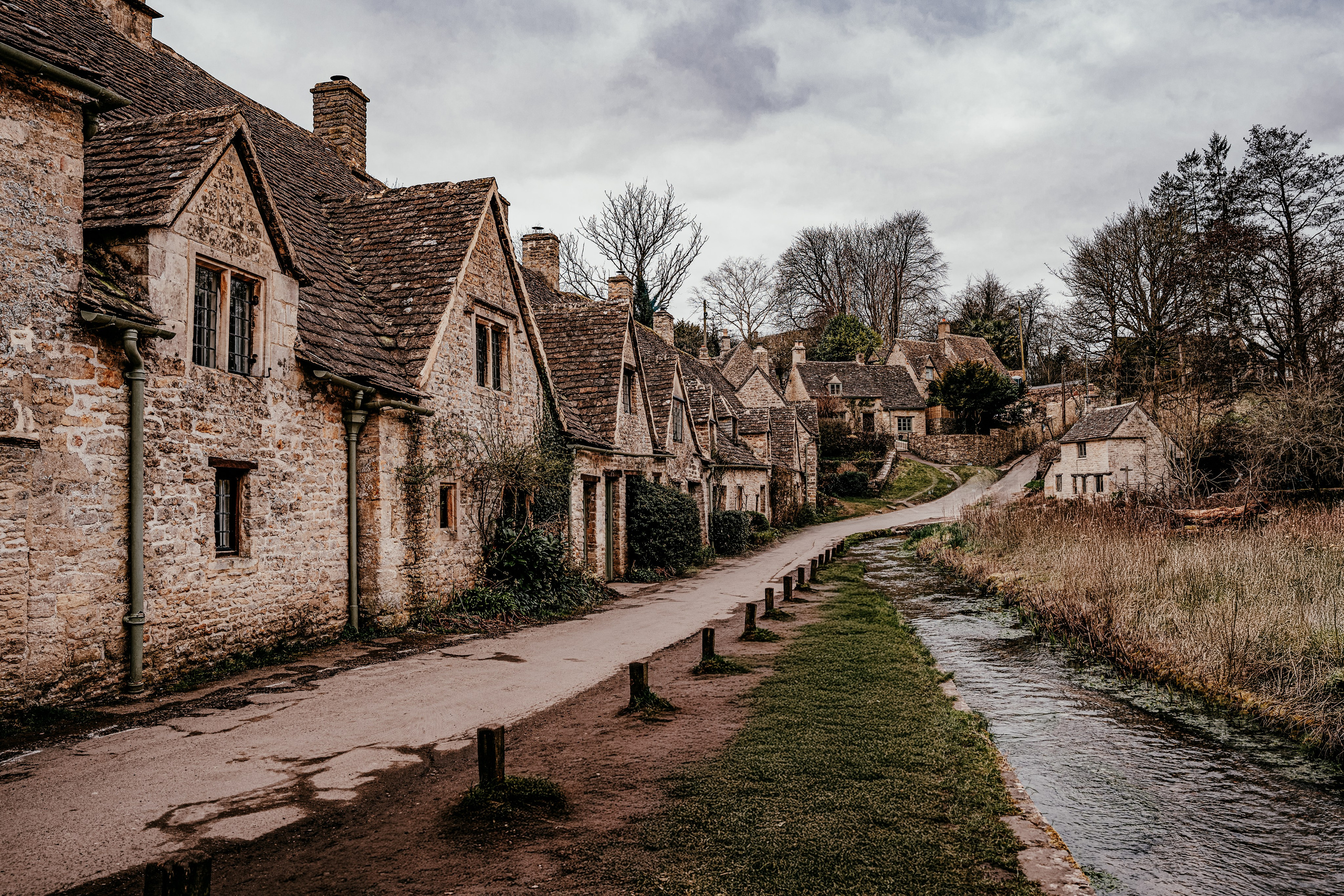 Cotswolds. Tonya Kyrylenko photographer in London