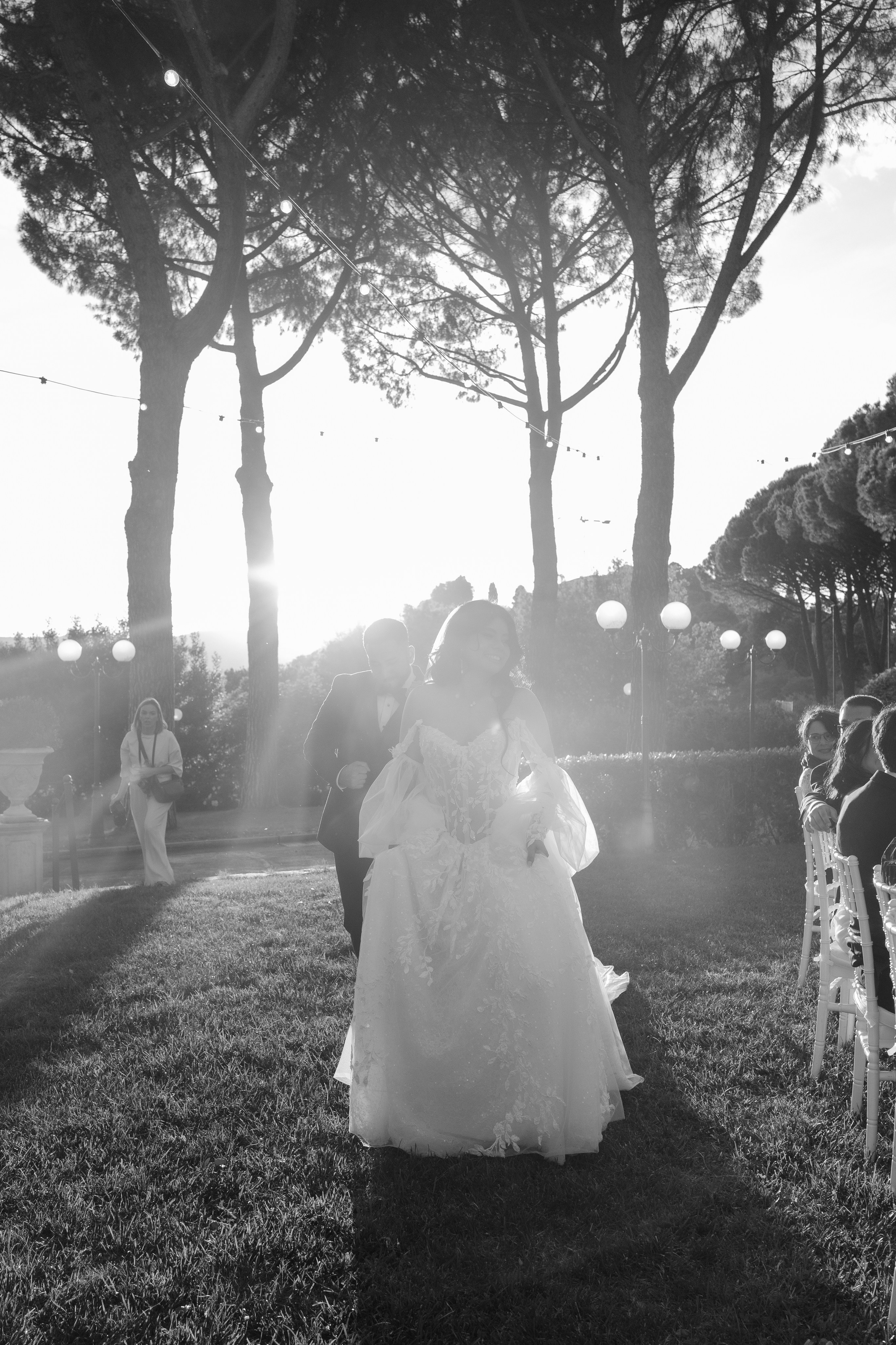 Elisa and John. Sara Luca Wedding Photographer in Italy and Europe