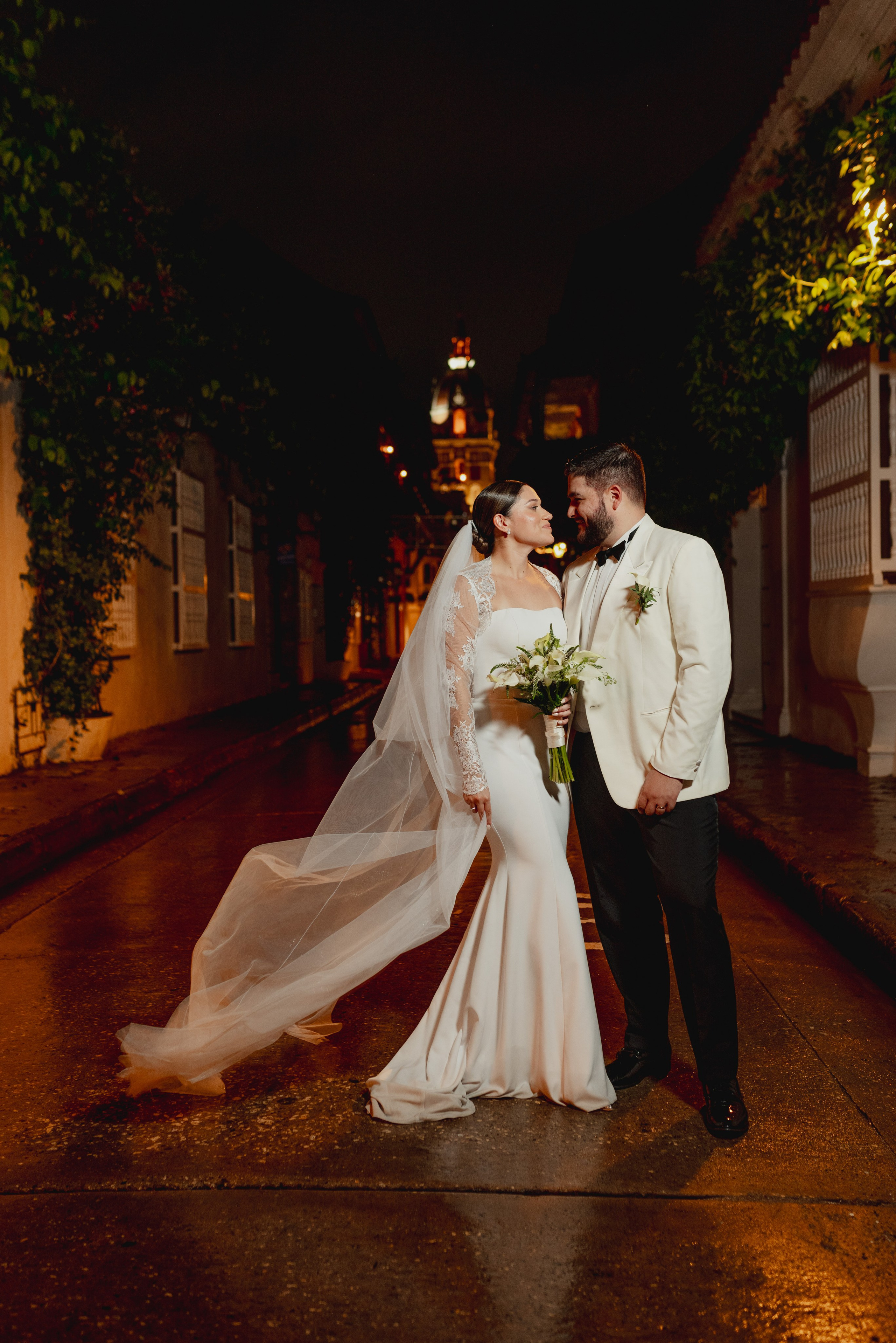 Pat&Gio. Wedding photography in Cartagena by Morada Photography