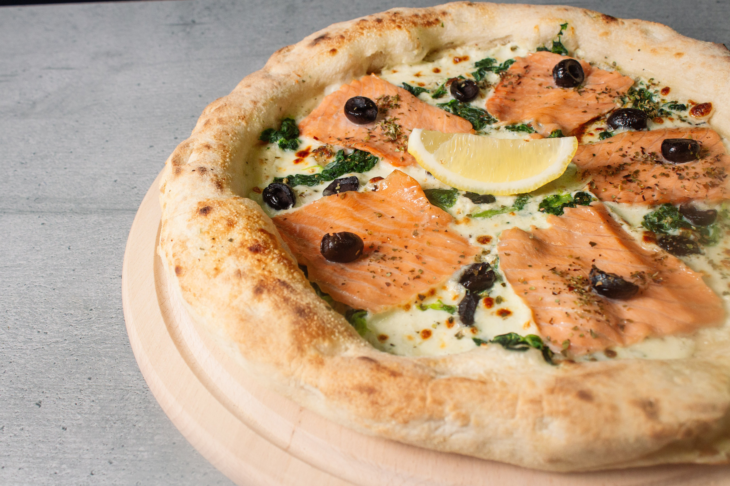 Для Брендів та бізнесу. Головна