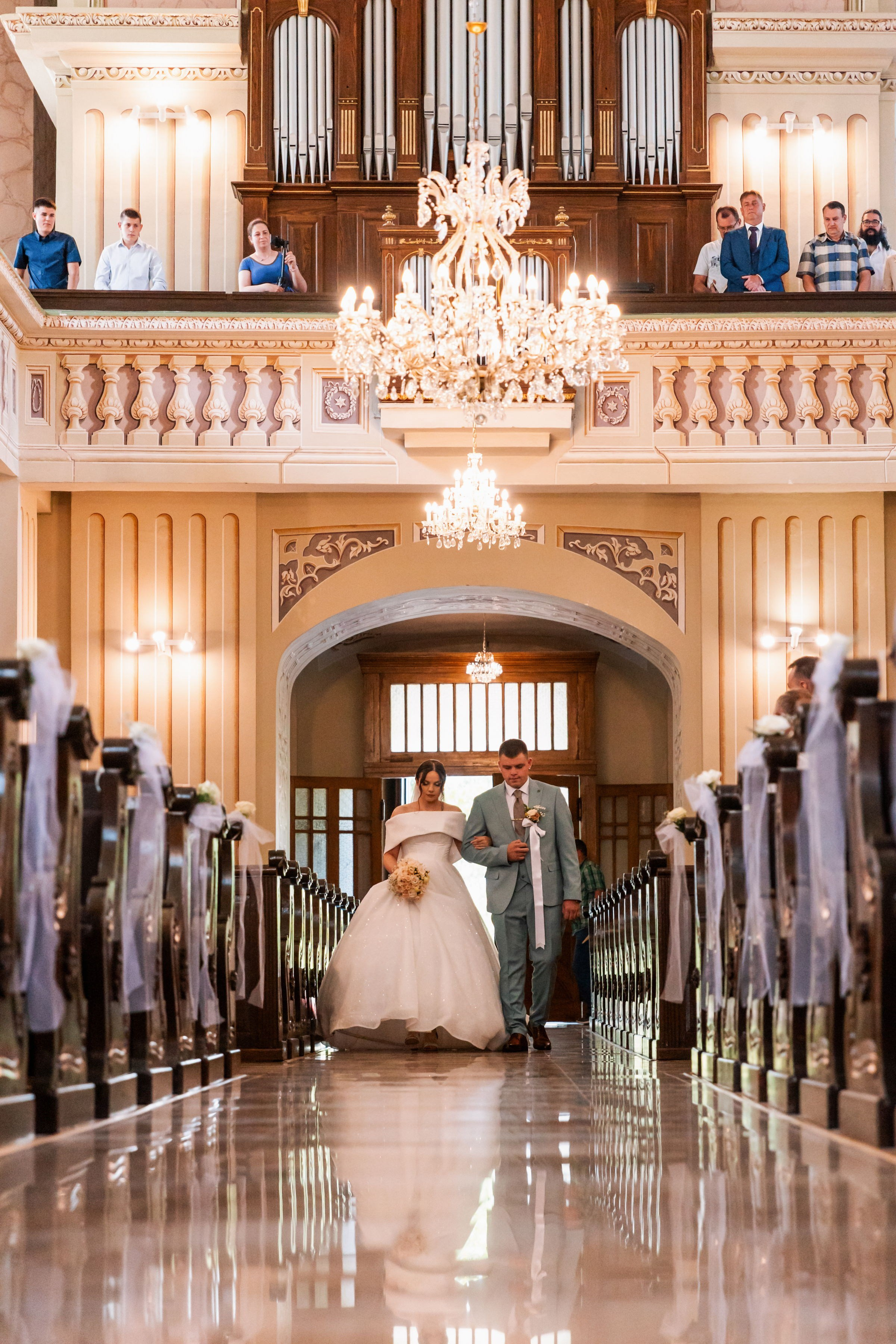 VENČANJA. Fotografi iz Backog Petrovca David i Andrea Stojanovic