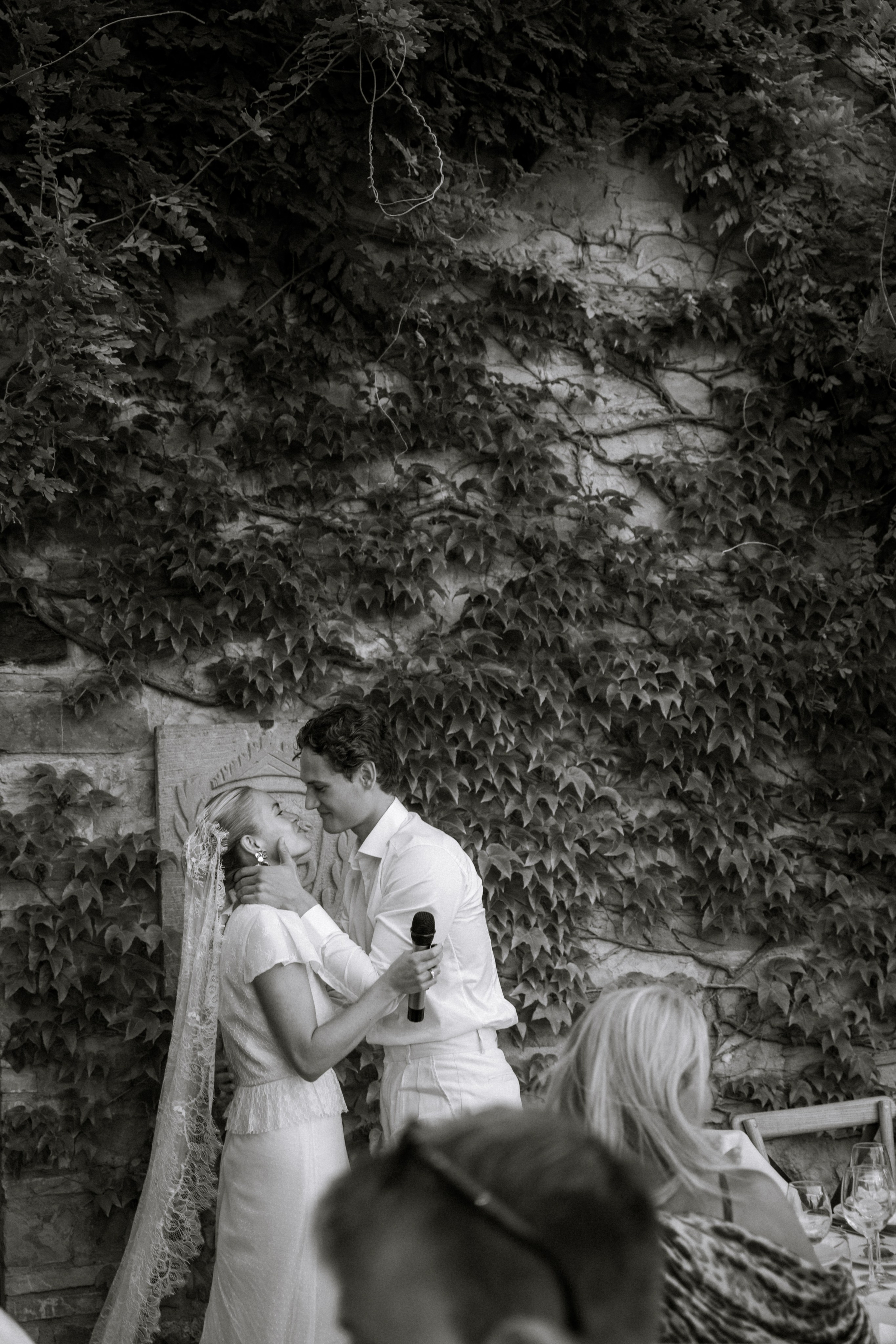 Wedding Thor and Julie