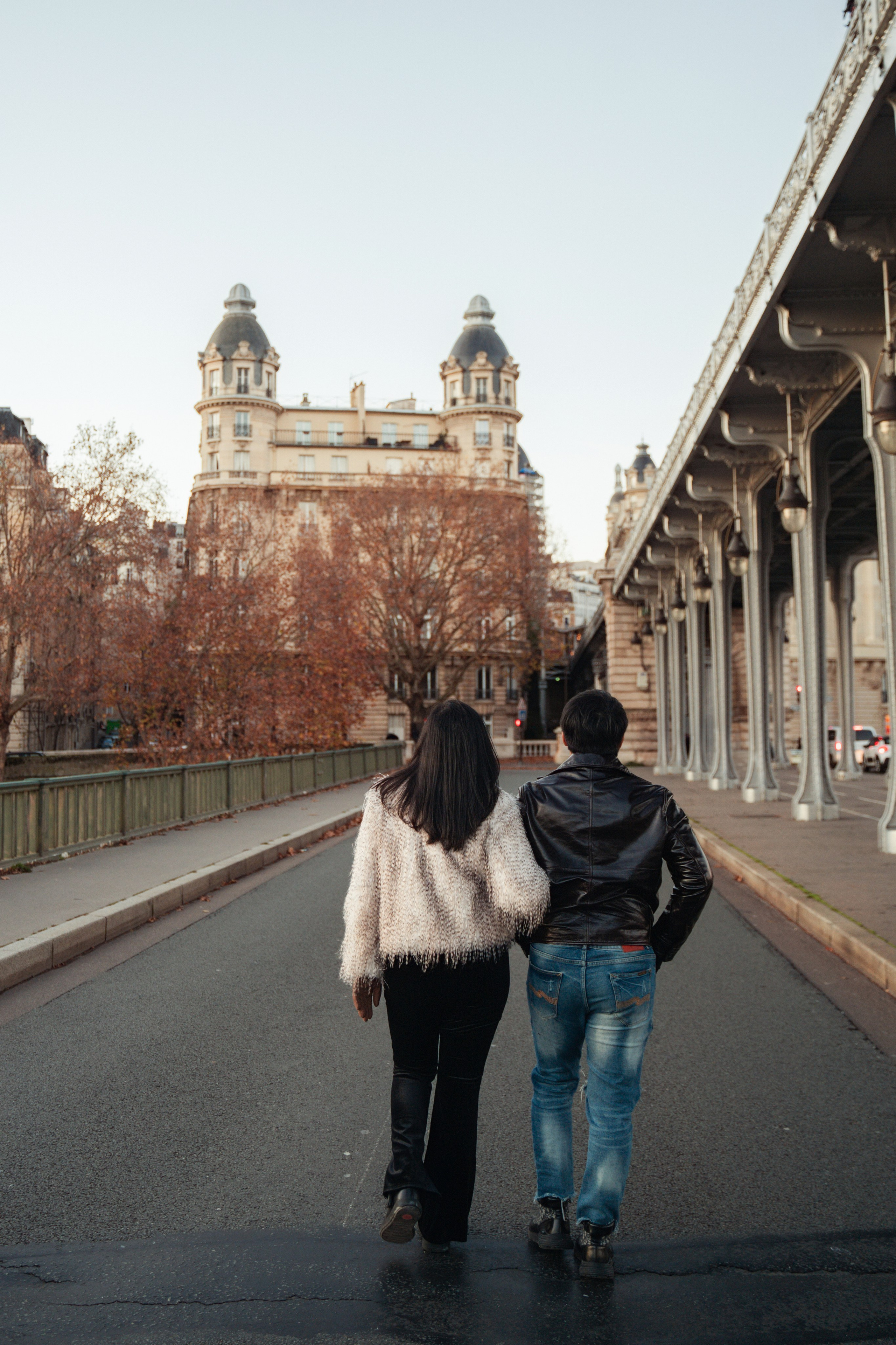 Team. Photographer in Paris Yulia Shkadina | Couples, engagement, pre-wedding, individual photo-shoots in Paris at the best locations