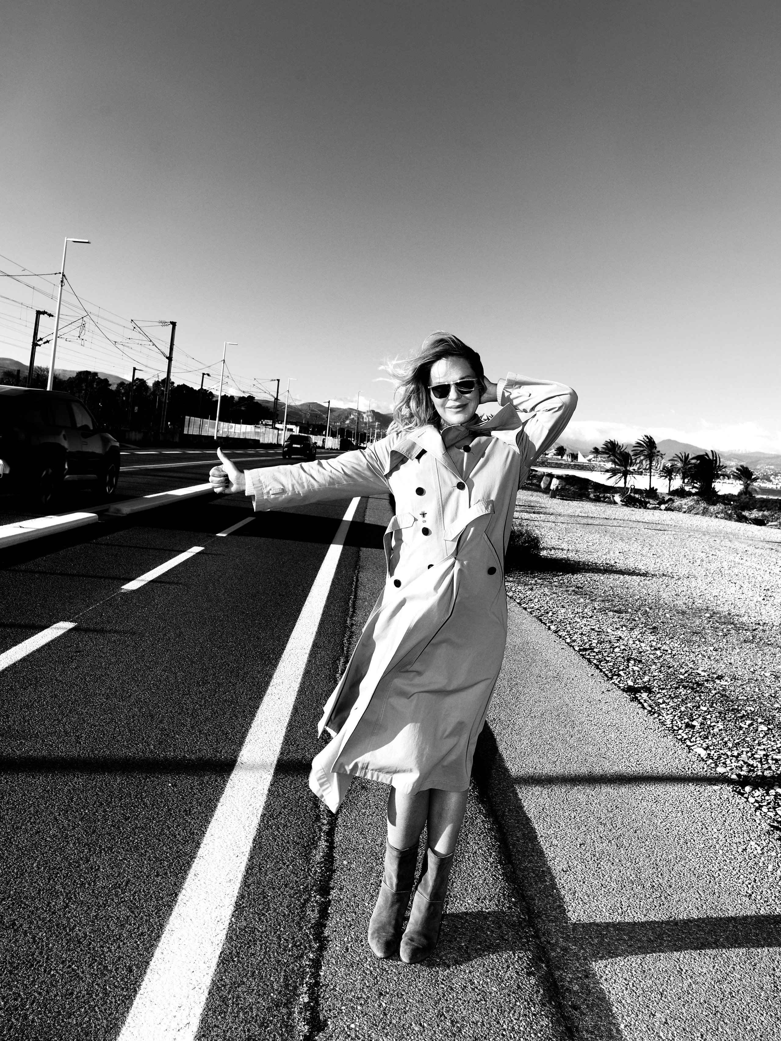 Martina, Antibes. Portrait & Fashion Photographer | Сannes, Paris, Monaco, Dubai, Kyiv — - Alisa Postnykova