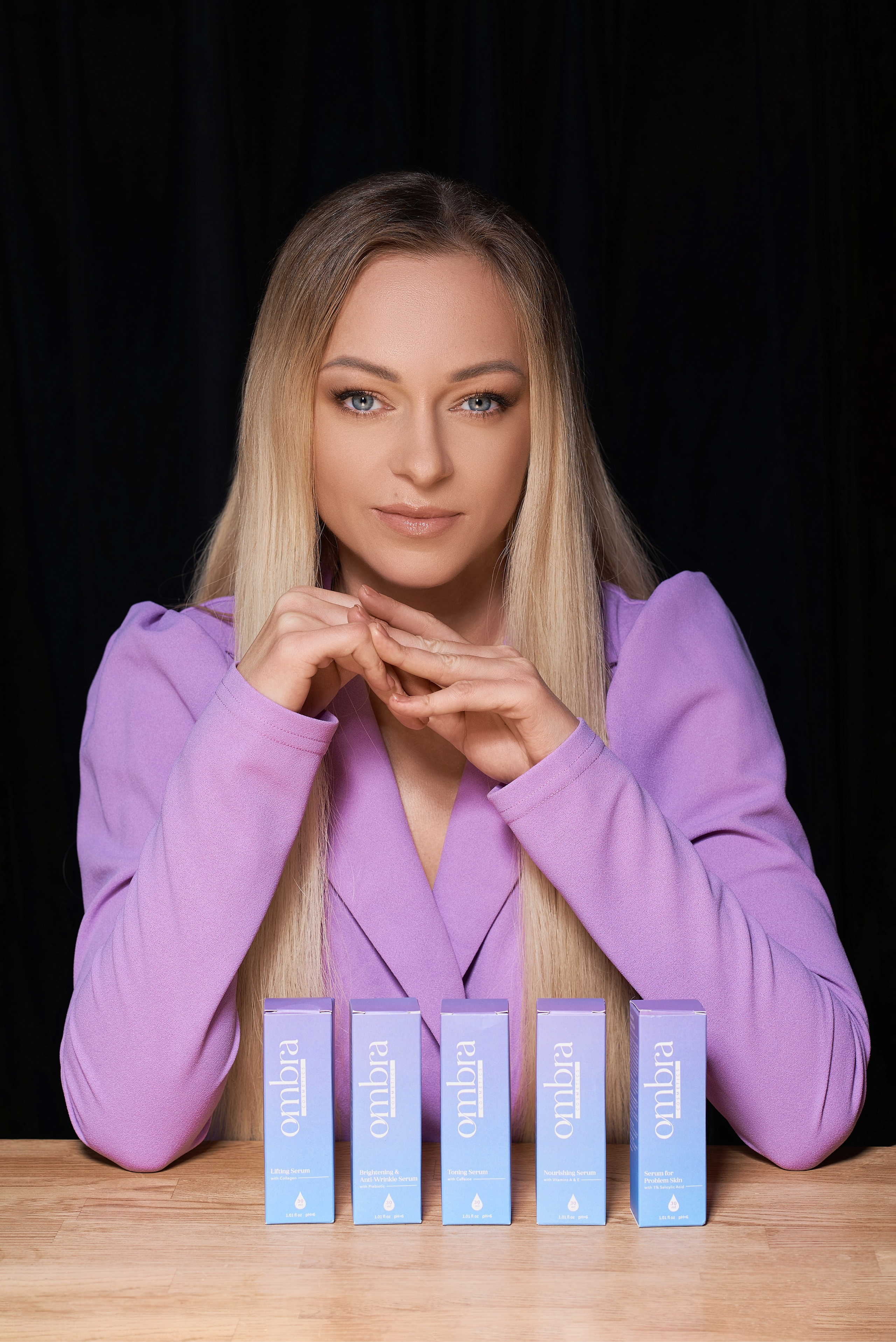 Sesja zdjęciowa dla magazynu Merlaine | Okładka i rozwoju. Portrait & Fashion Photographer | Сannes, Paris, Monaco, Dubai, Kyiv — - Alisa Postnykova