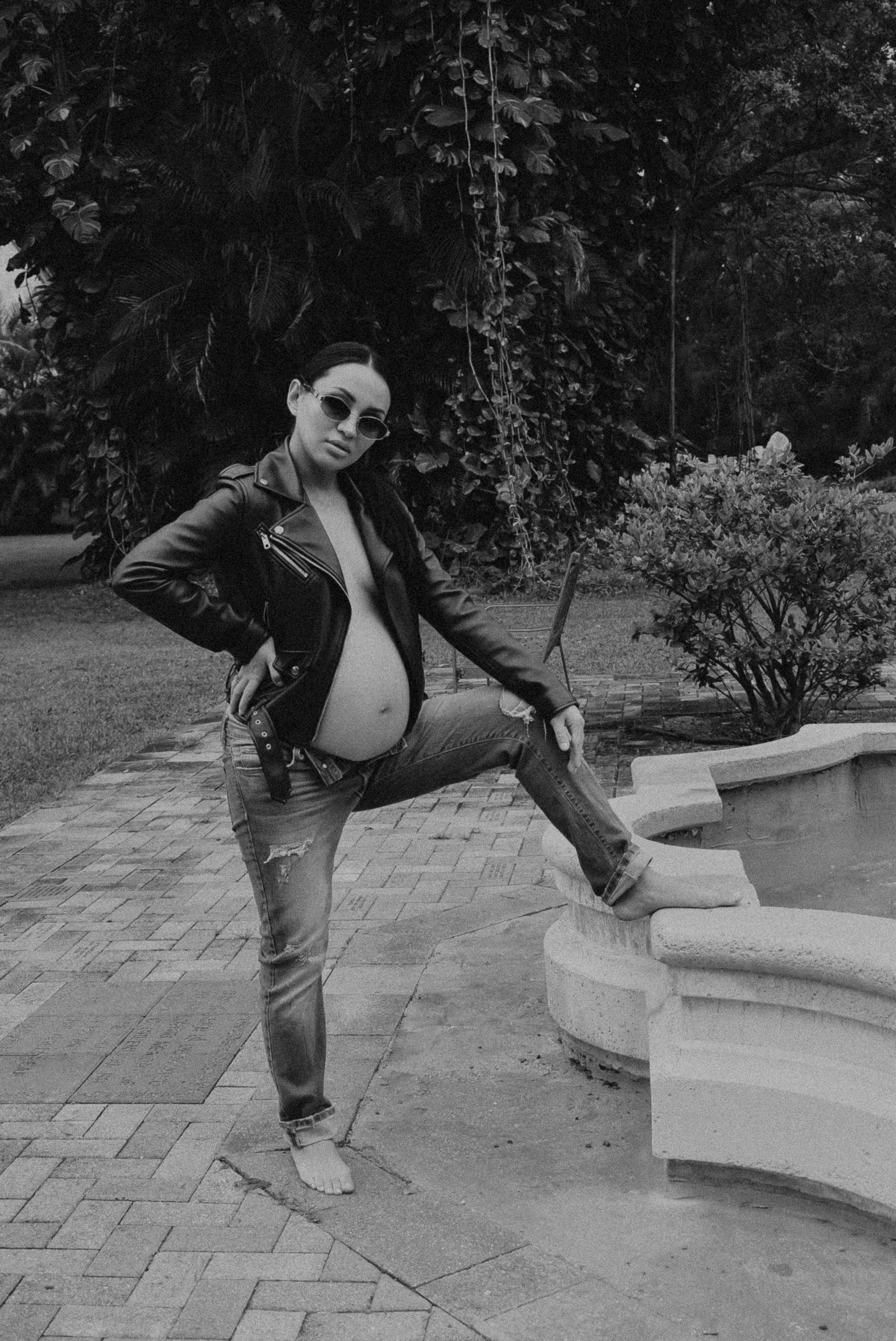 T | inner space. Portrait and Lifestyle Photographer in Miami | Anna Isaak