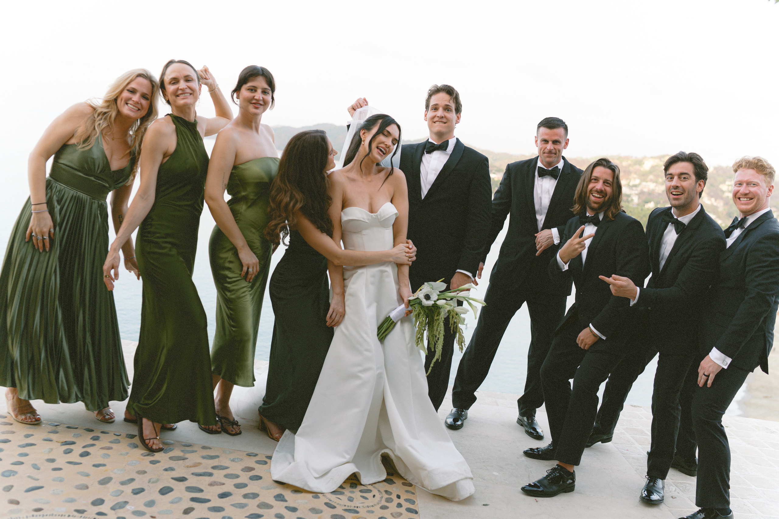 Olivia & Luke. Sayulita Wedding Photographer, Puerto Vallarta, Cabo