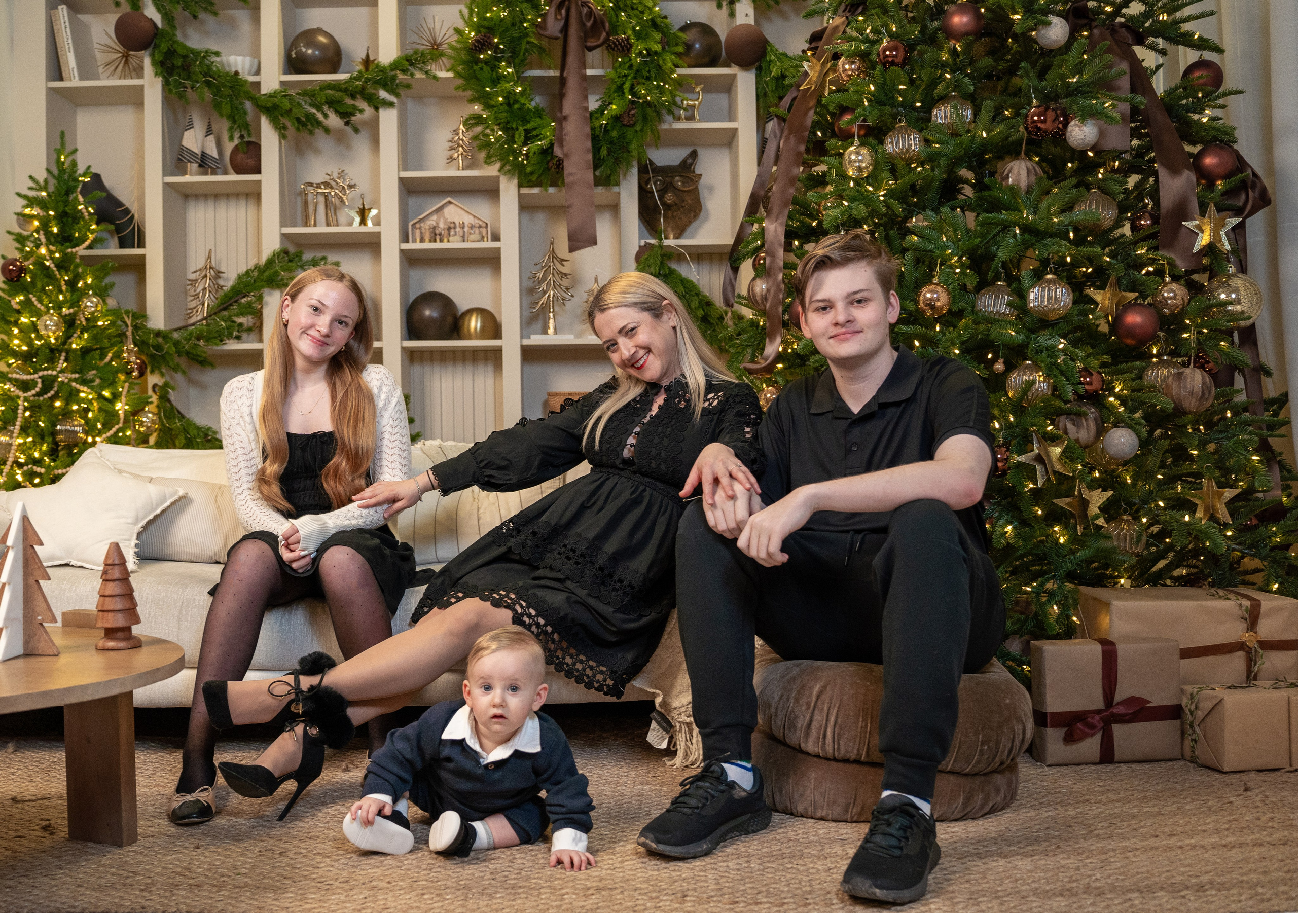 Holidays. Mirgorodsky Photography