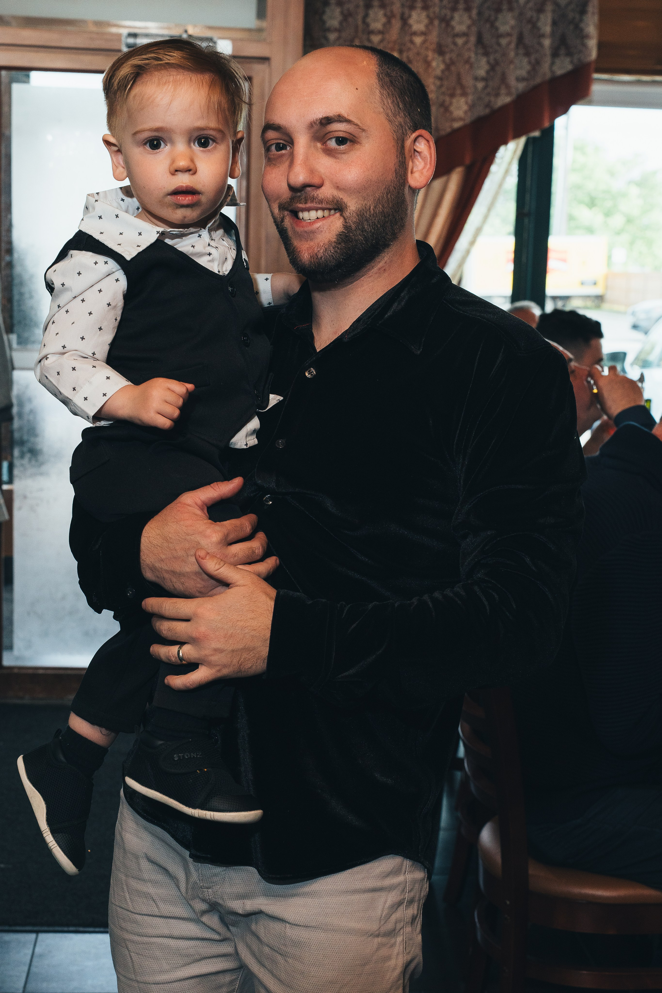 Birthdays Parties. Mirgorodsky Photography