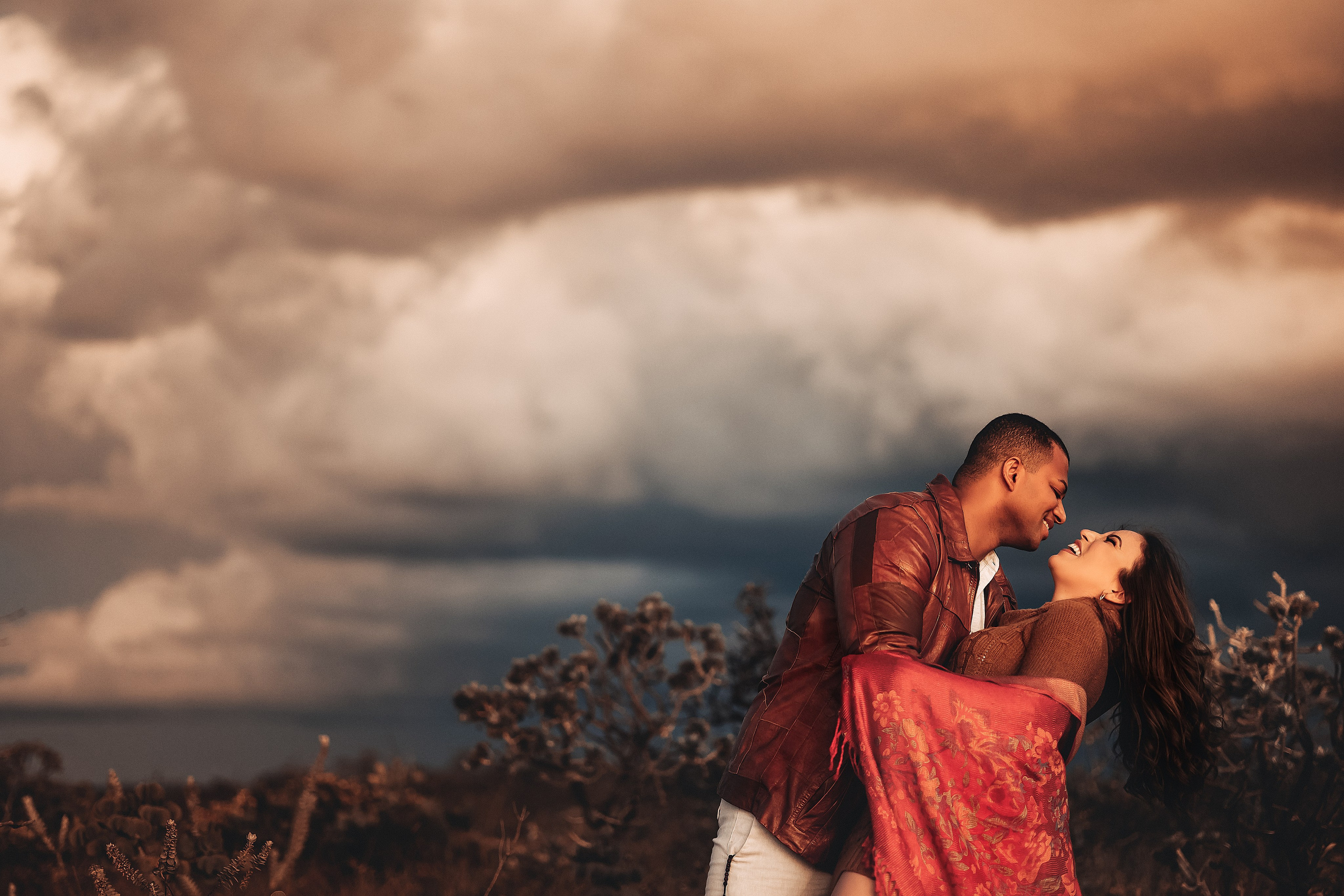 Francilene e Paulo. Fotografia de casamento e ensaios | Montes Claros/MG