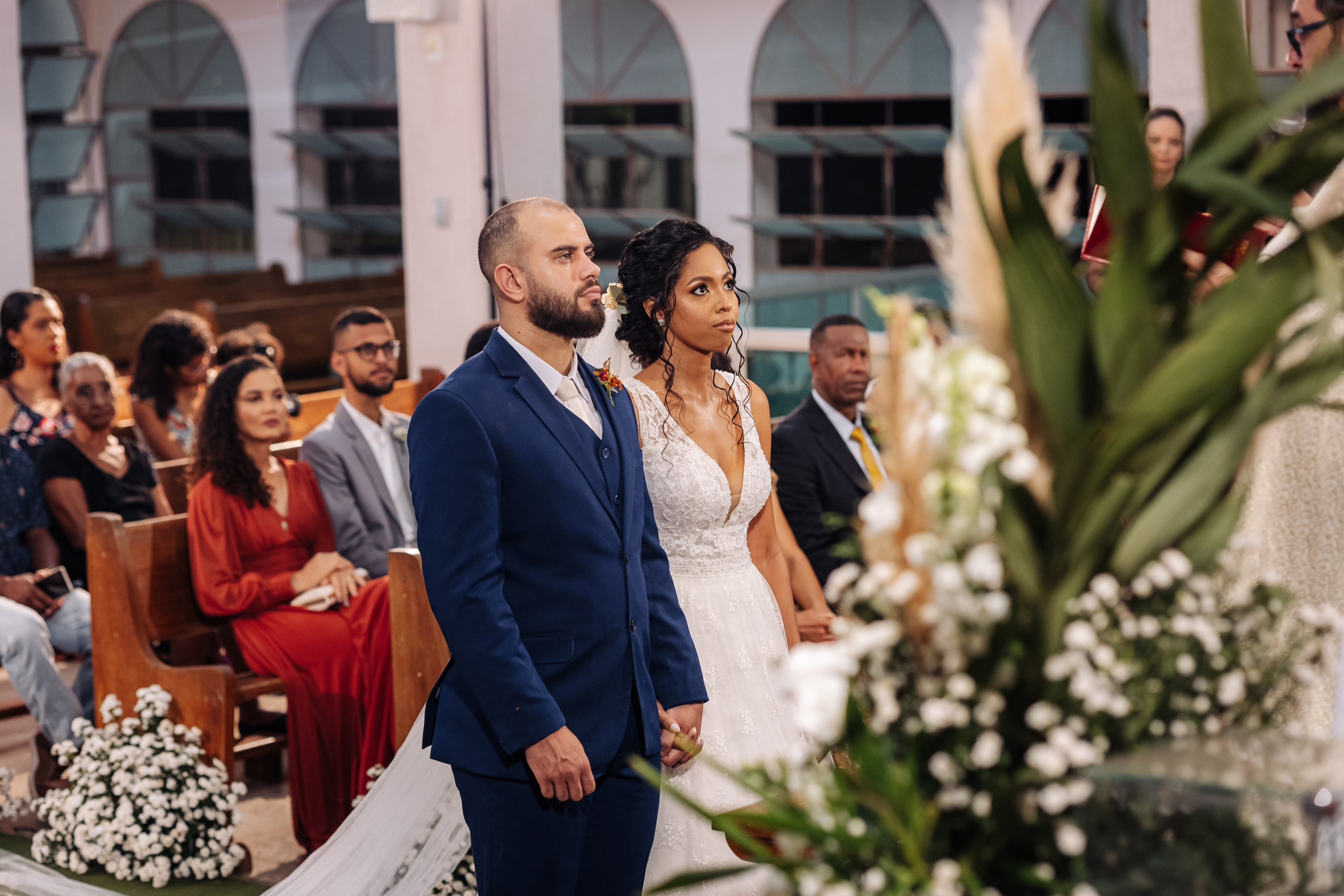 Anna e Diógenes. Fotografia de casamento e ensaios | Montes Claros/MG