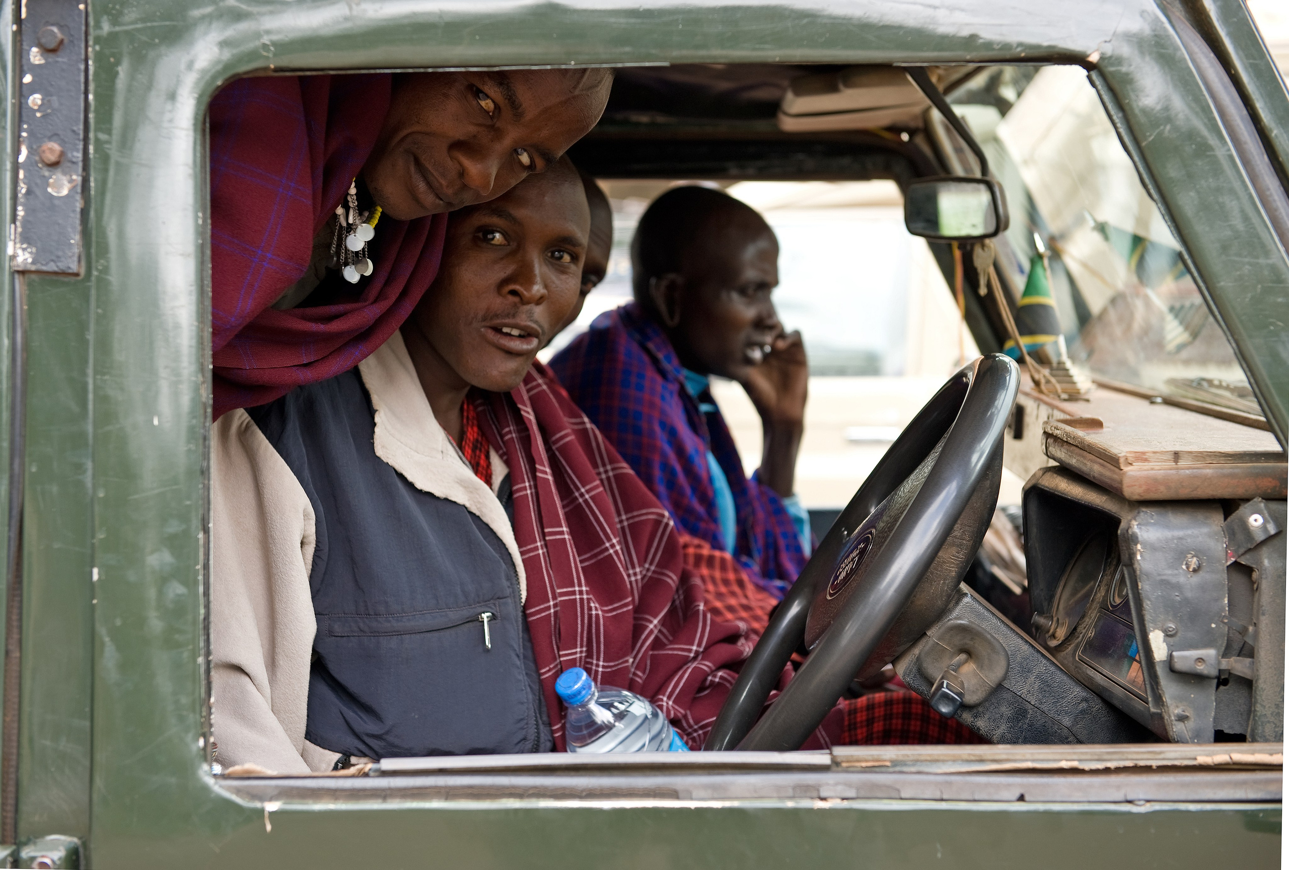 ТРЕВЕЛ. Фотограф и преподаватель фотографии в Белграде
