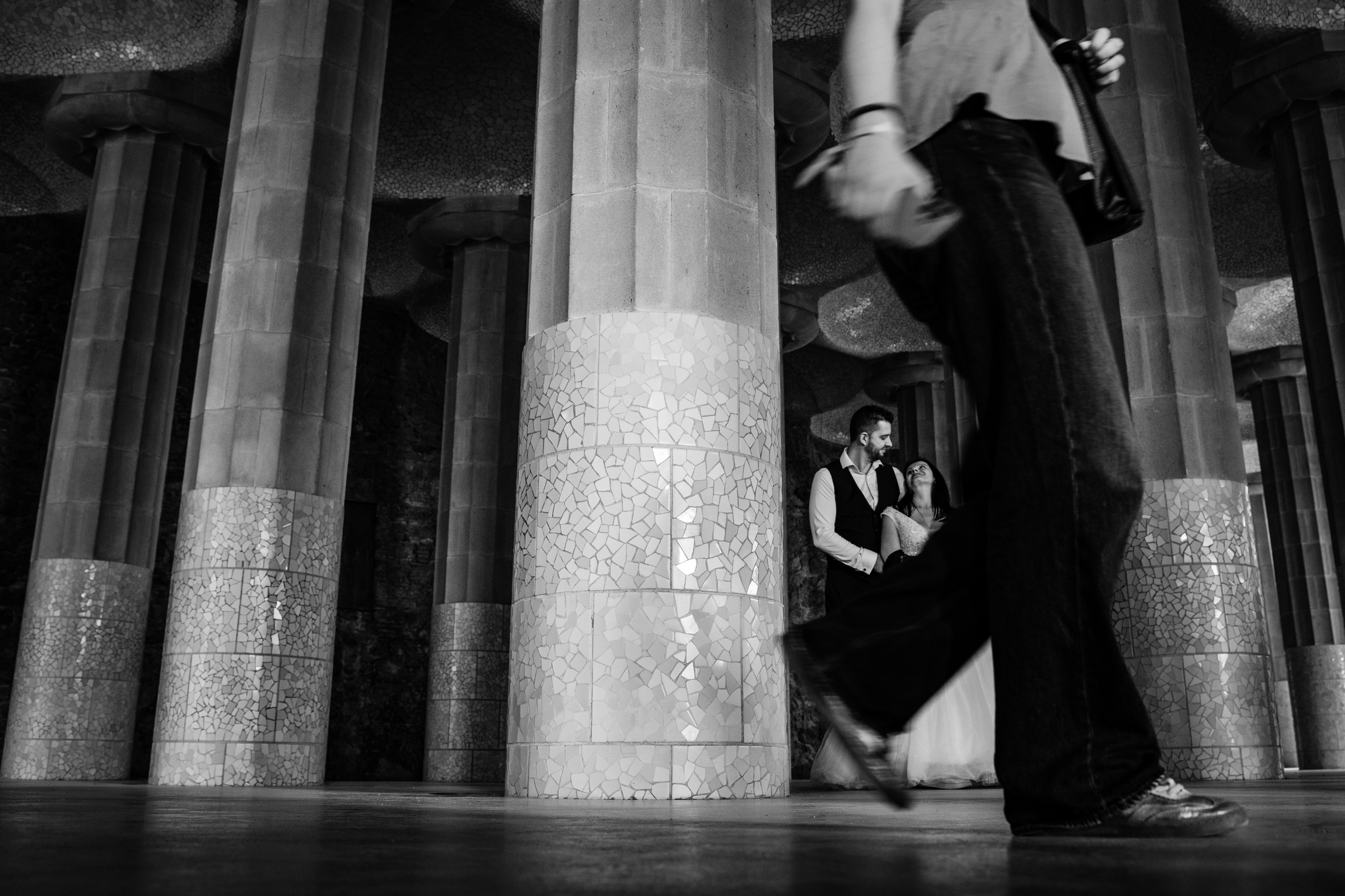 Trash the Dress. Fotograf Nuntă în Gorj - Gabriel Vulpescu