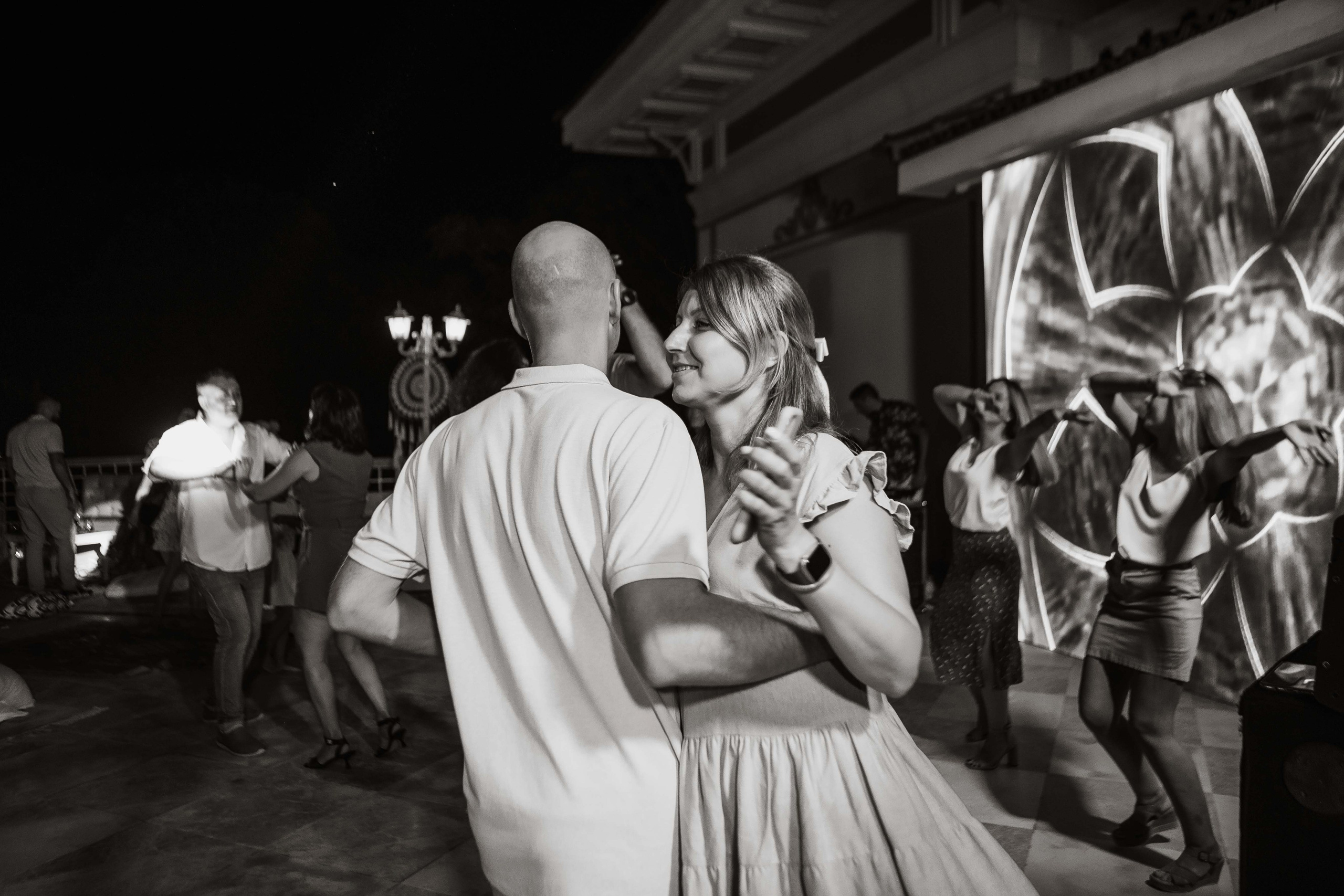 Корпоративы и дни рождения. Свадебный и семейный фотограф Жанна Руденко