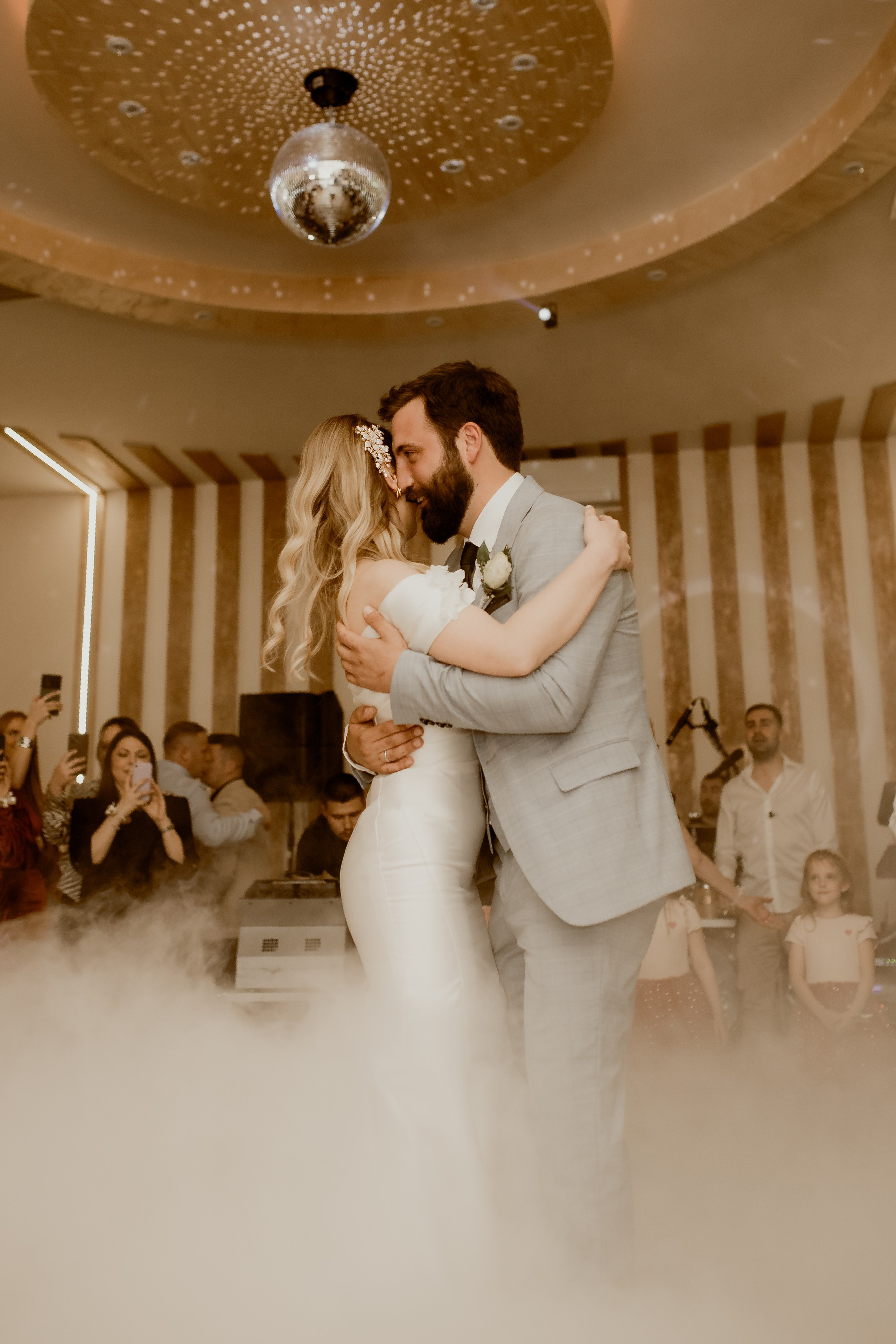 D&A. Wedding & Family photographer Jelena Anđelić