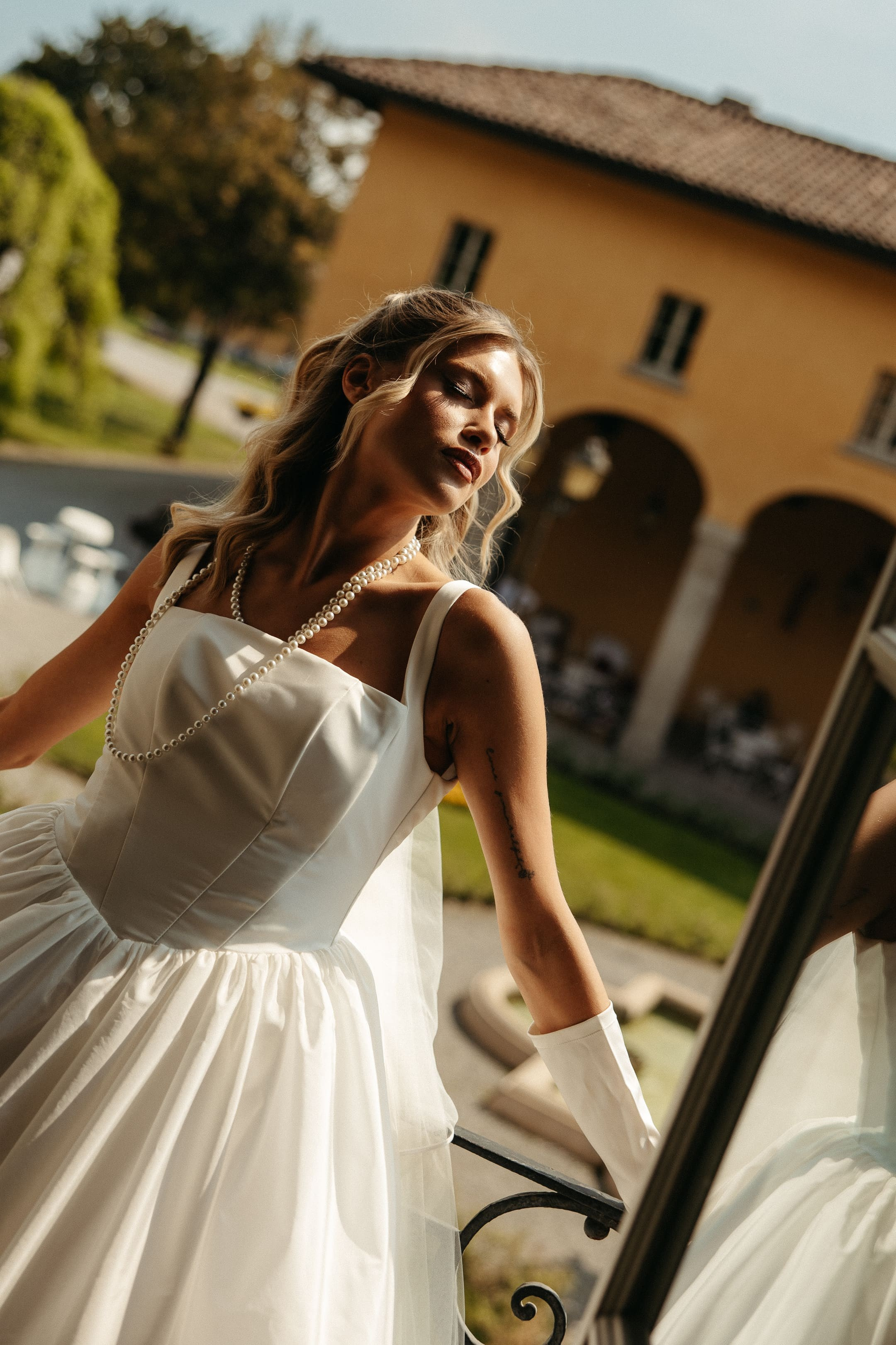 Melania & Matteo. Premium Wedding Photographer Iași