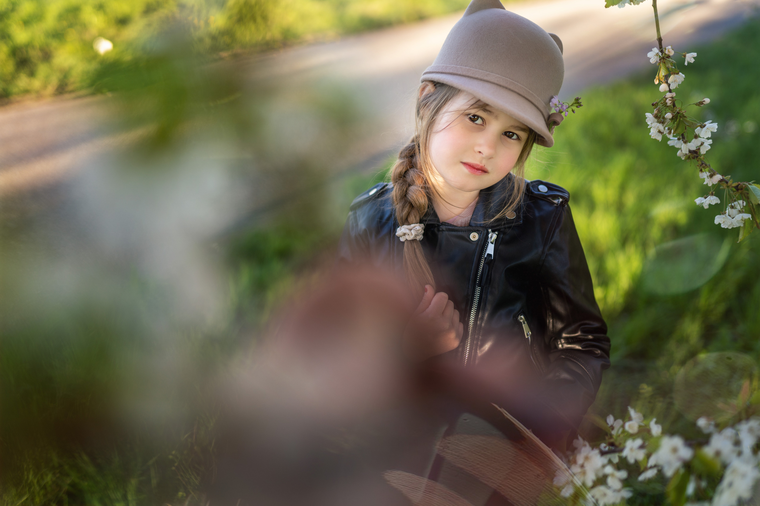 Fotograf aus Künzelsau. Kinder- und Familienfoto-Sessions