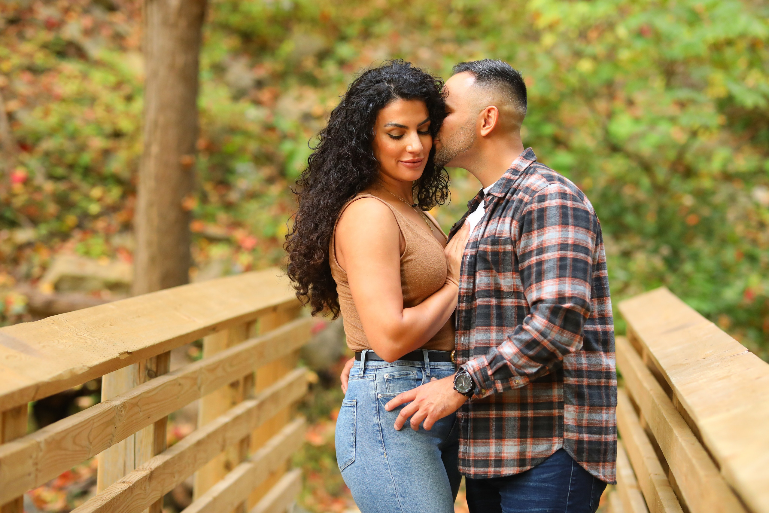 Anusha & Jay. Wedding Photography & Cinematography TRUE TALES