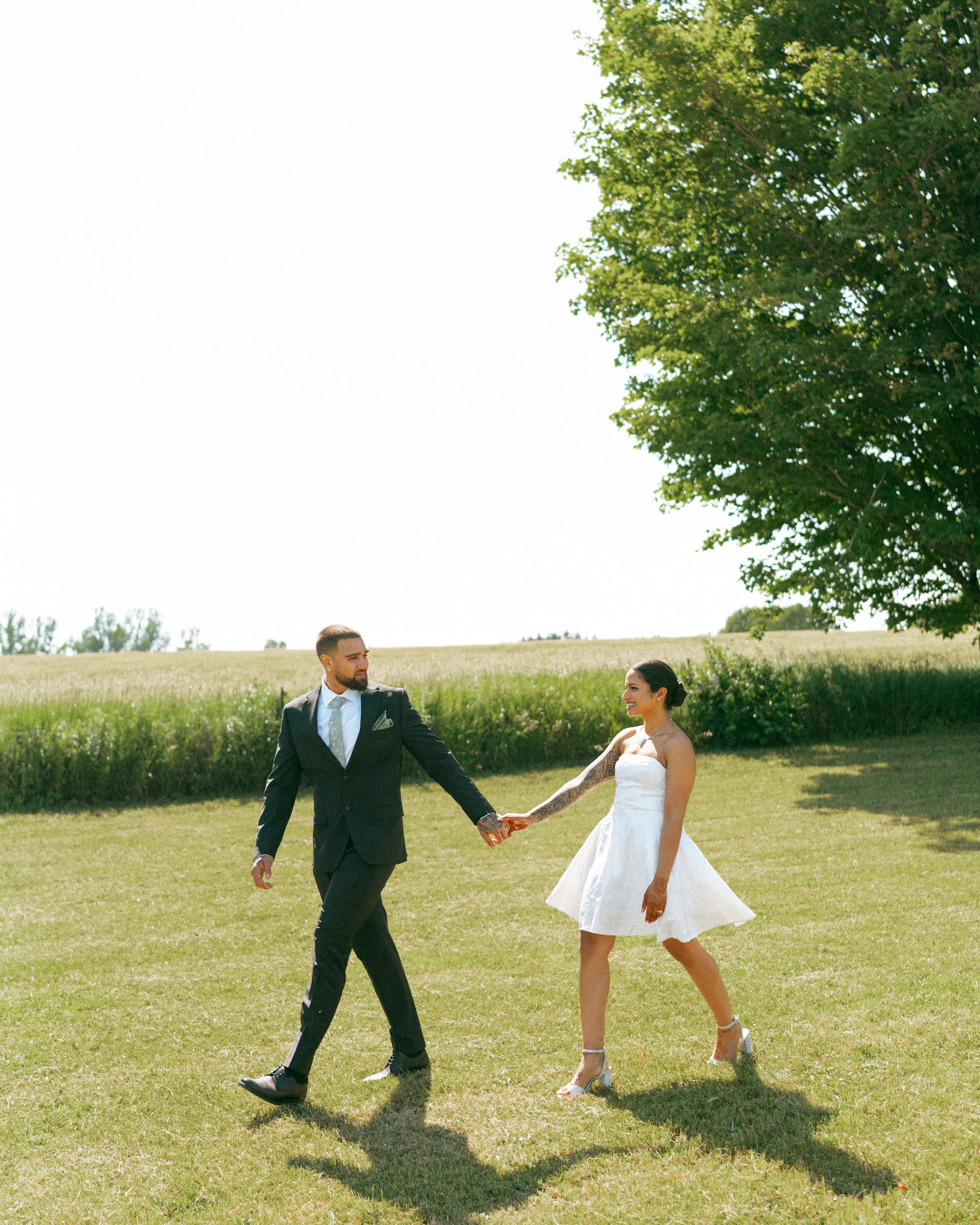 Wedding Photography & Cinematography TRUE TALES