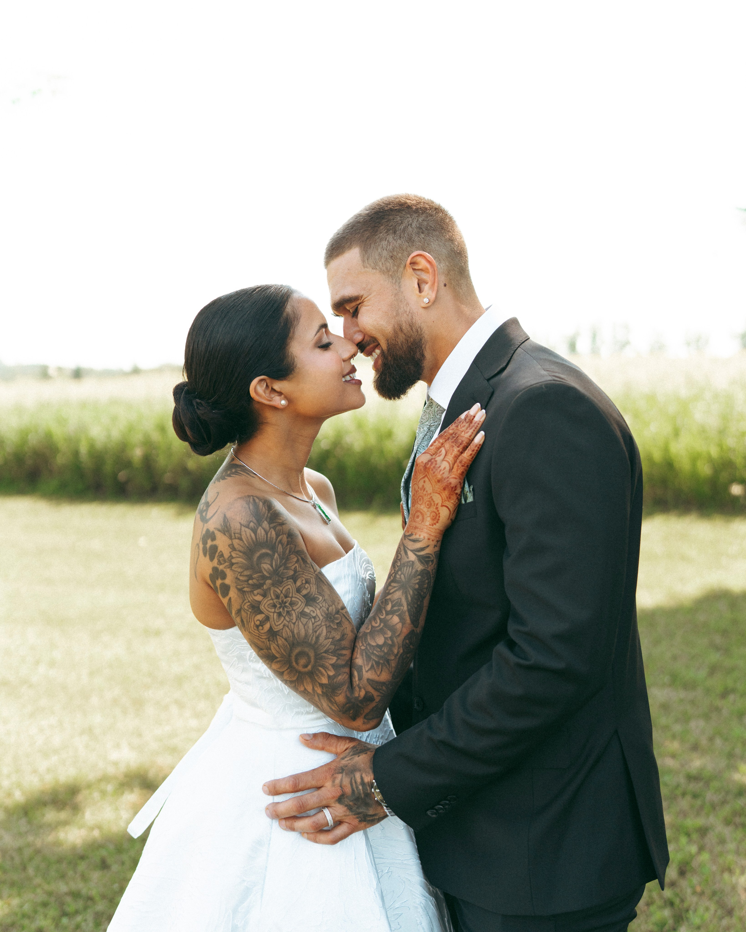 Wedding Photography & Cinematography TRUE TALES