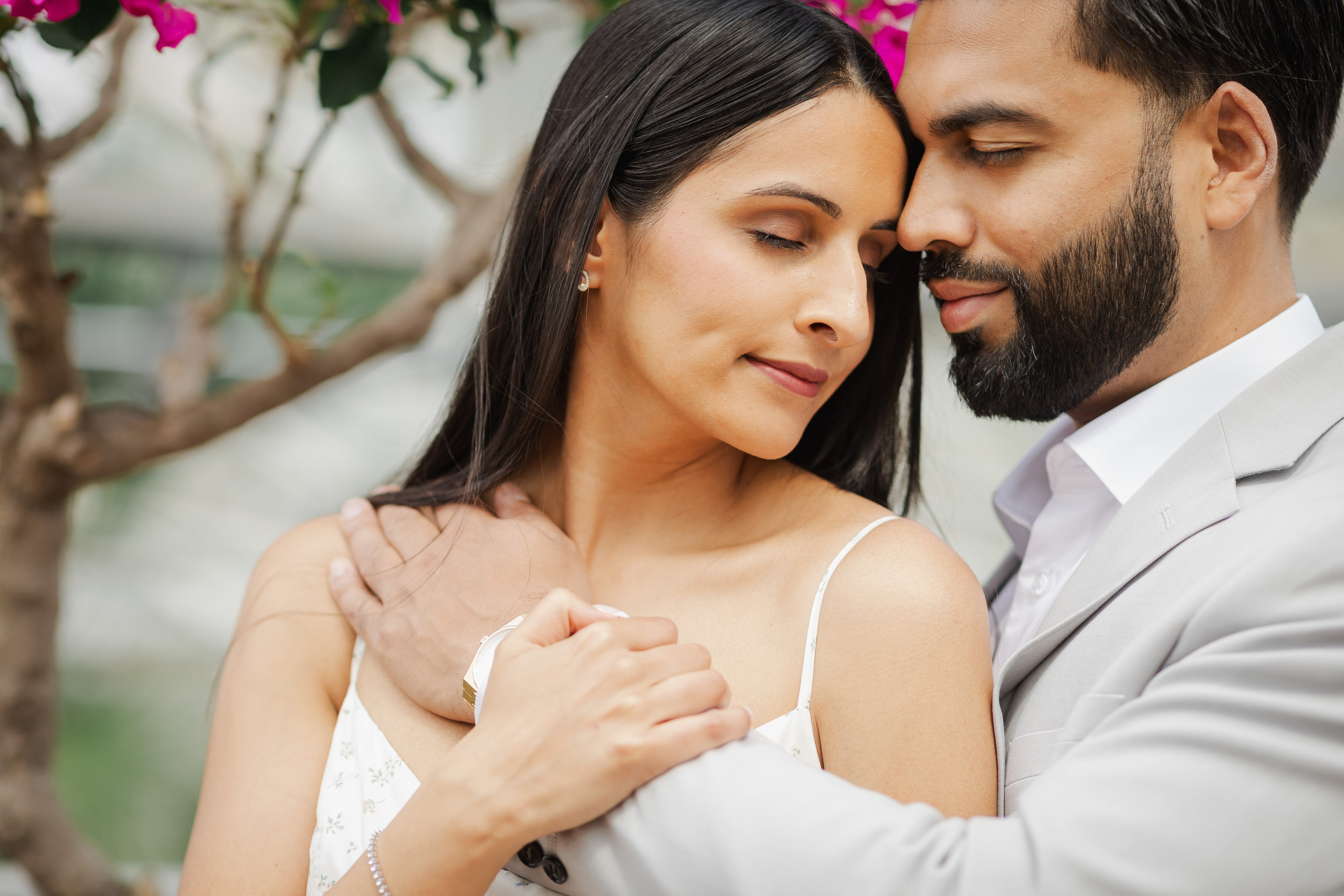 Baljit & kris. Wedding Photography & Cinematography TRUE TALES