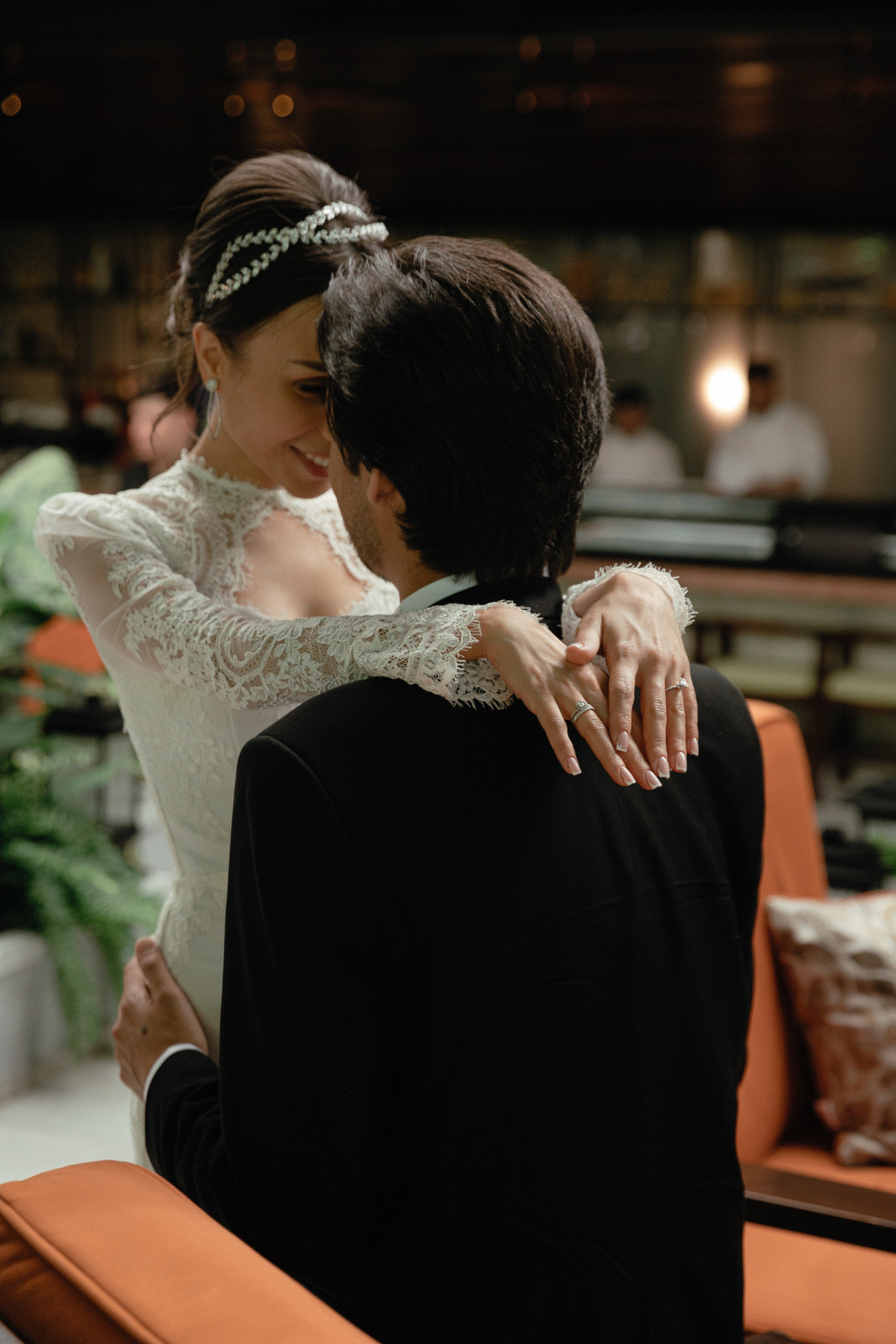 Botir & Zukhra. Главная