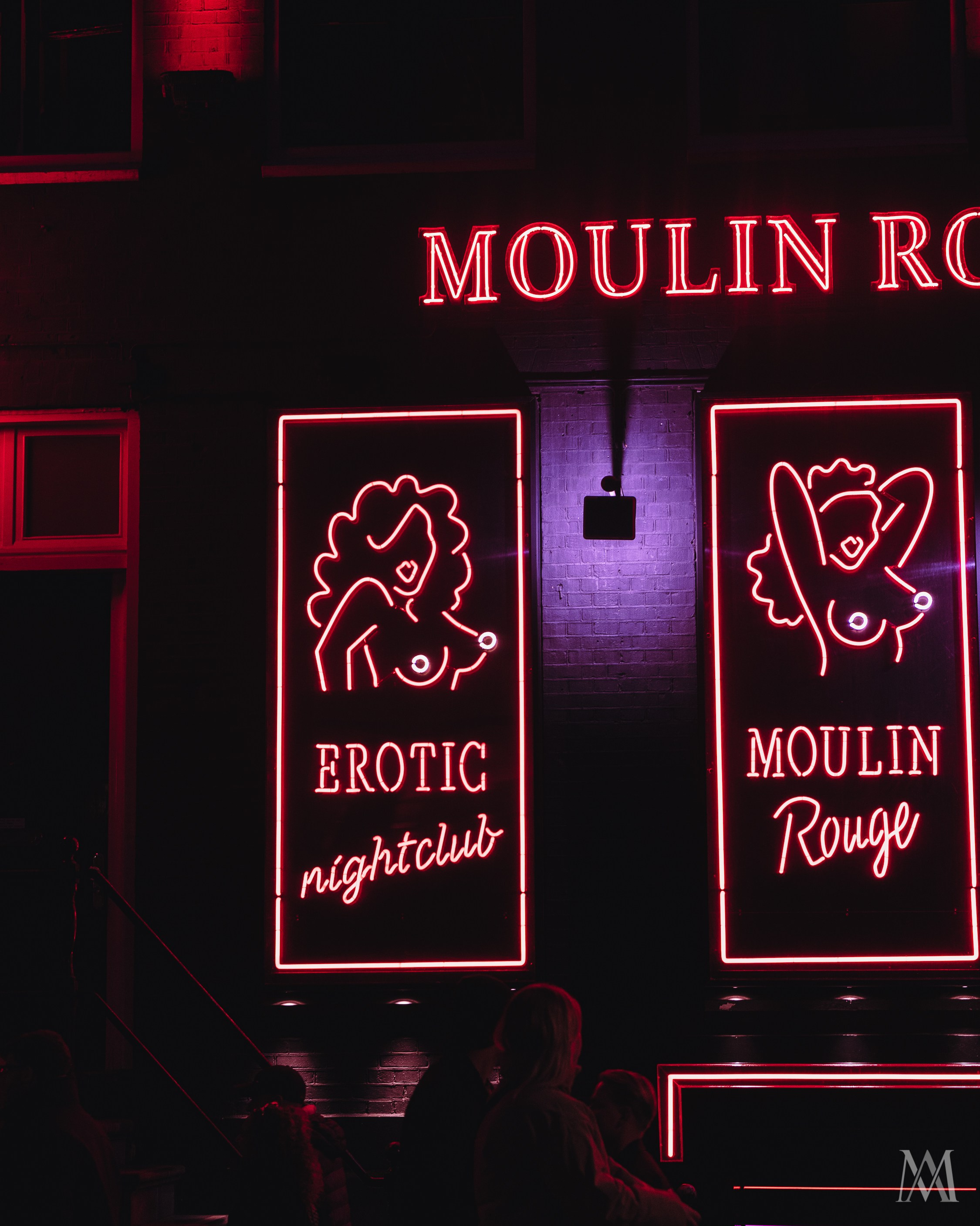 NETHERLANDS. MA Visuals — Fotografia e Vídeo