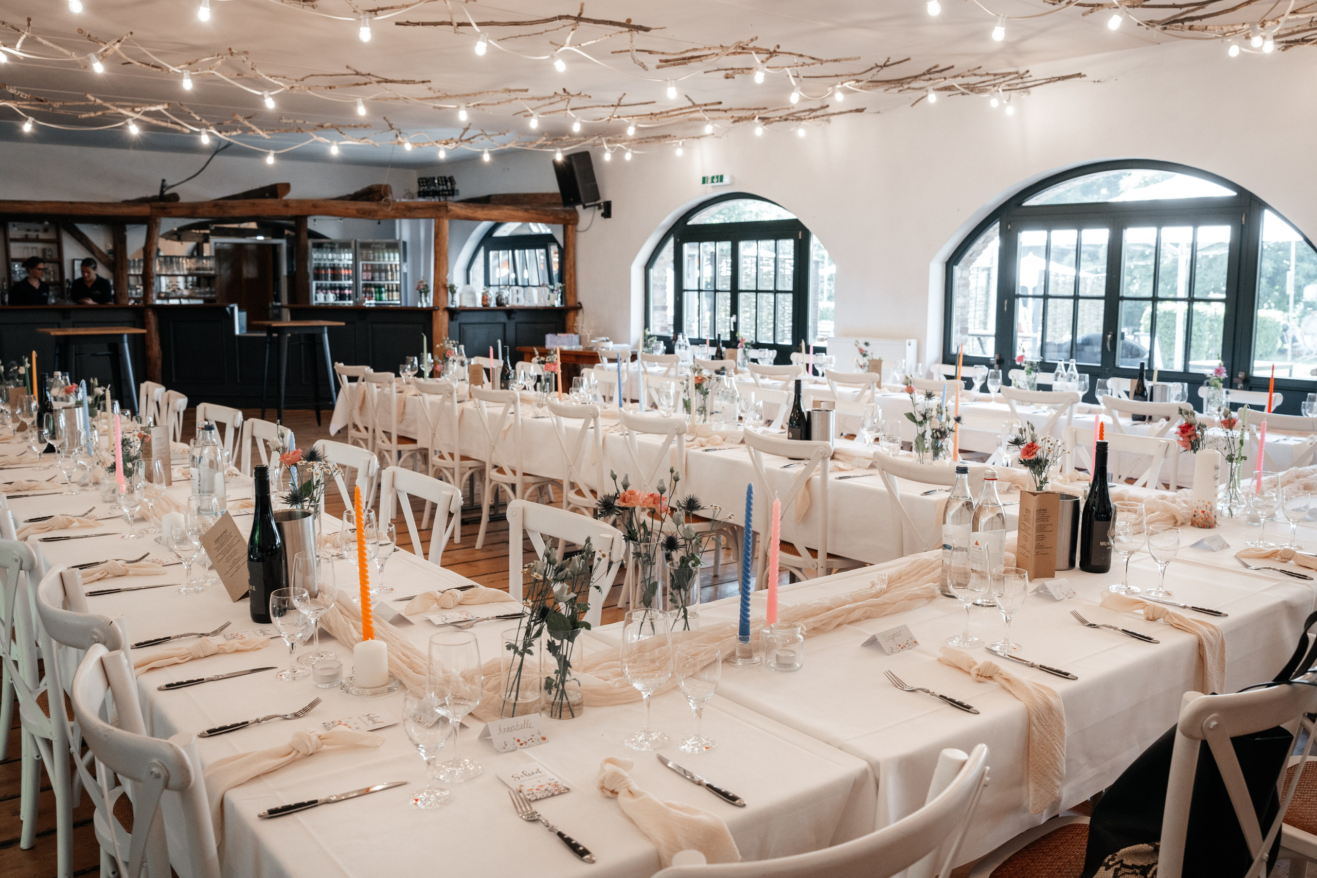 H & S, AVERDUNKSHOF. Wedding Photographer Germany