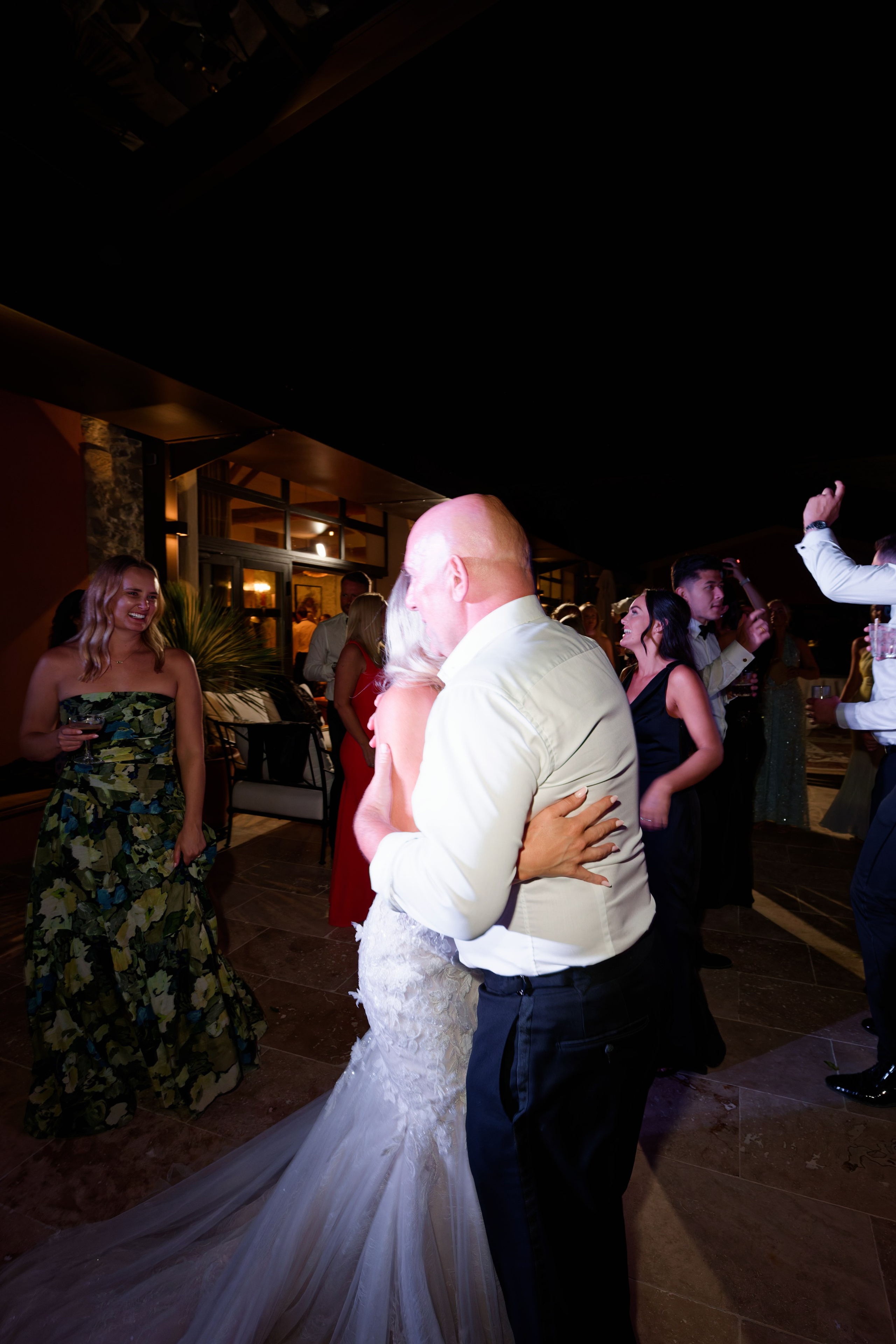 Wedding at Château L’Hospitalet in Narbonne, France. Destination Wedding Photographer — Nikita Burtsev