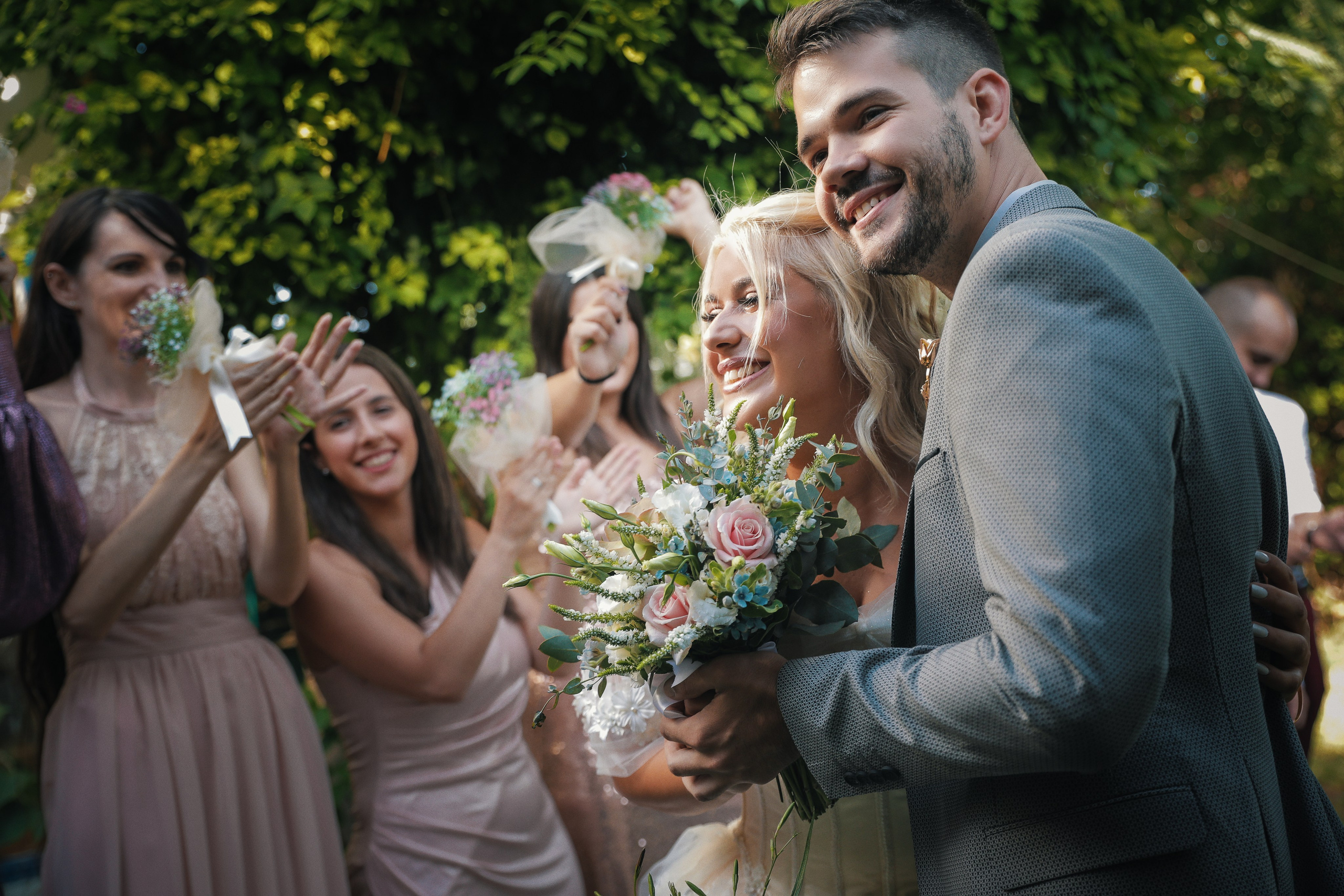 Dmitry Gorodetsky Event Photographer