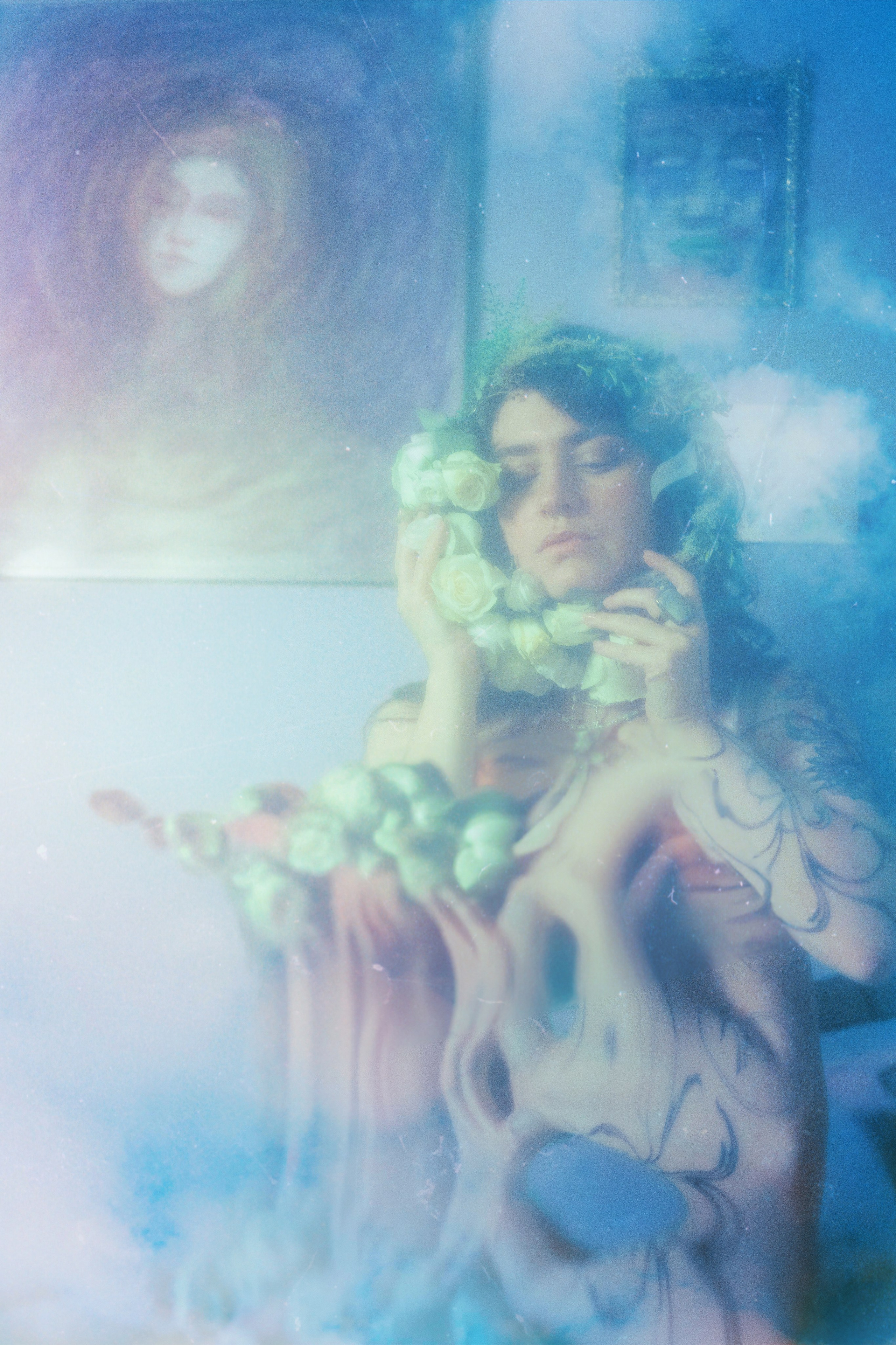 Anastasia | The Velvet Dust. Professional Photographer in Berlin — Portraits, Love Story, Events, F