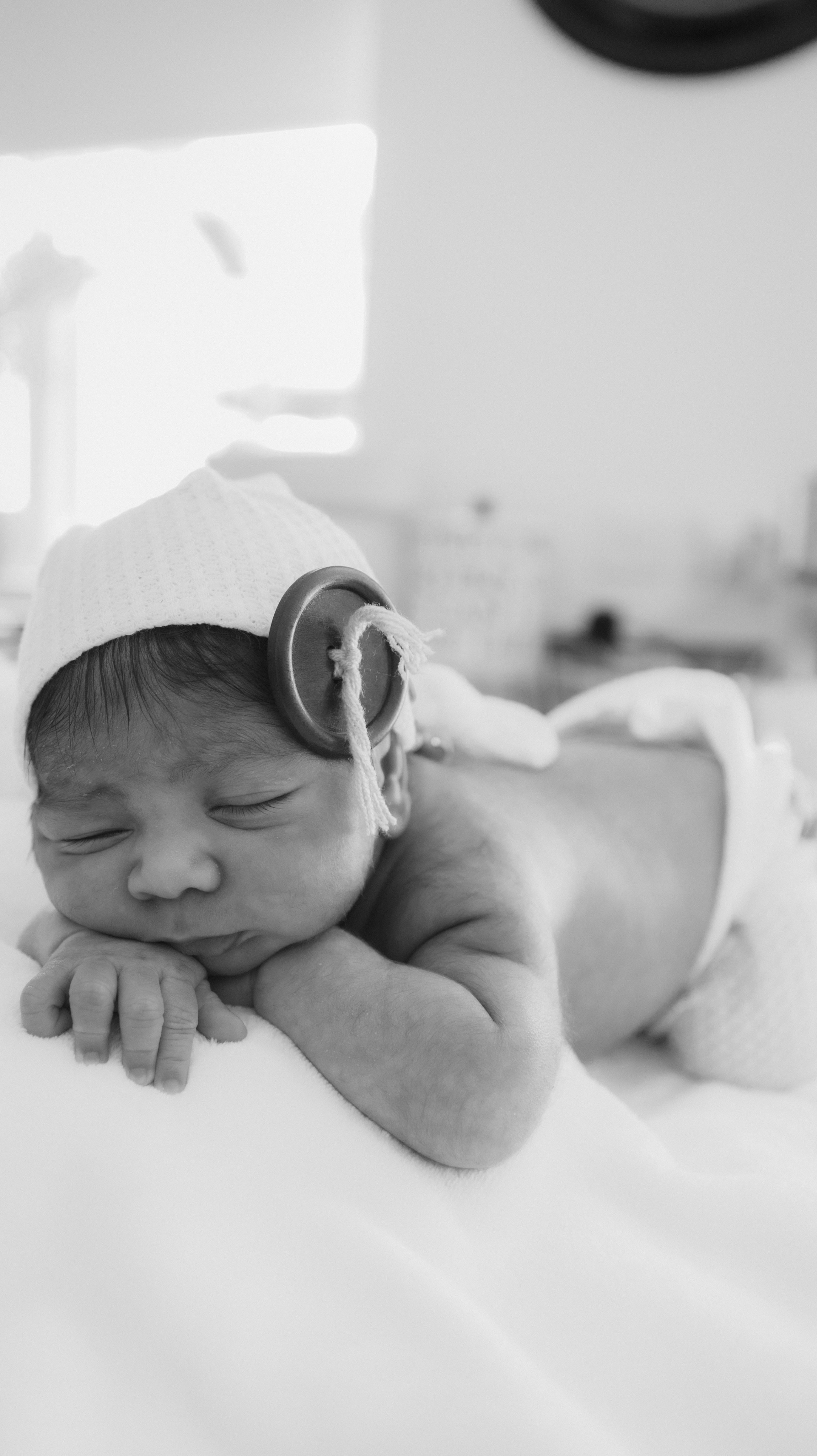 1 Months. Photographer Margarita Antonova in Naas, Co Kildare