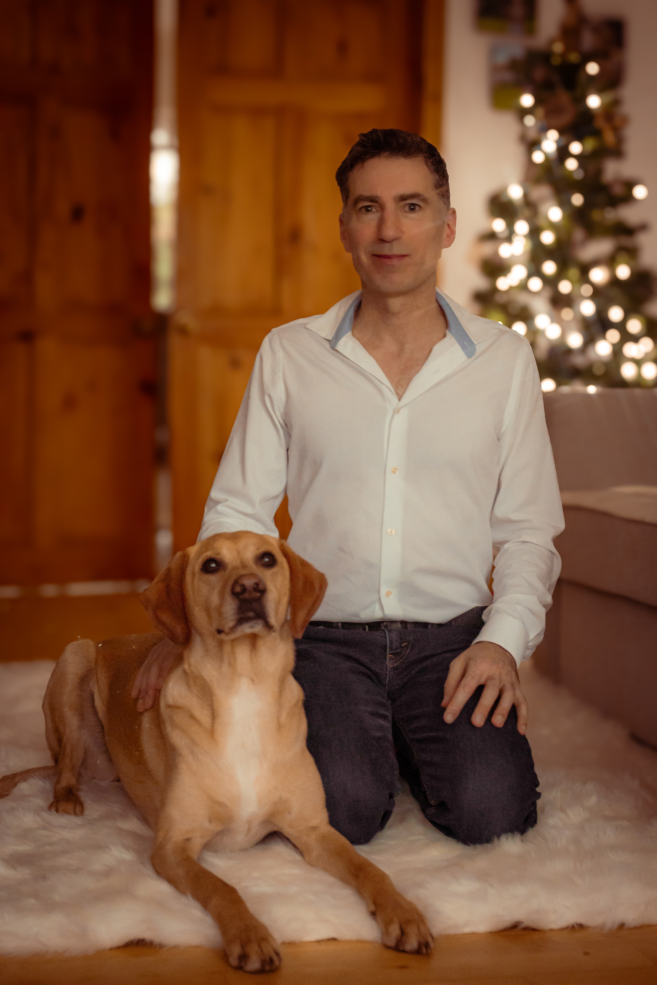 Family Martin and Dominika. Photographer Margarita Antonova in Naas, Co Kildare
