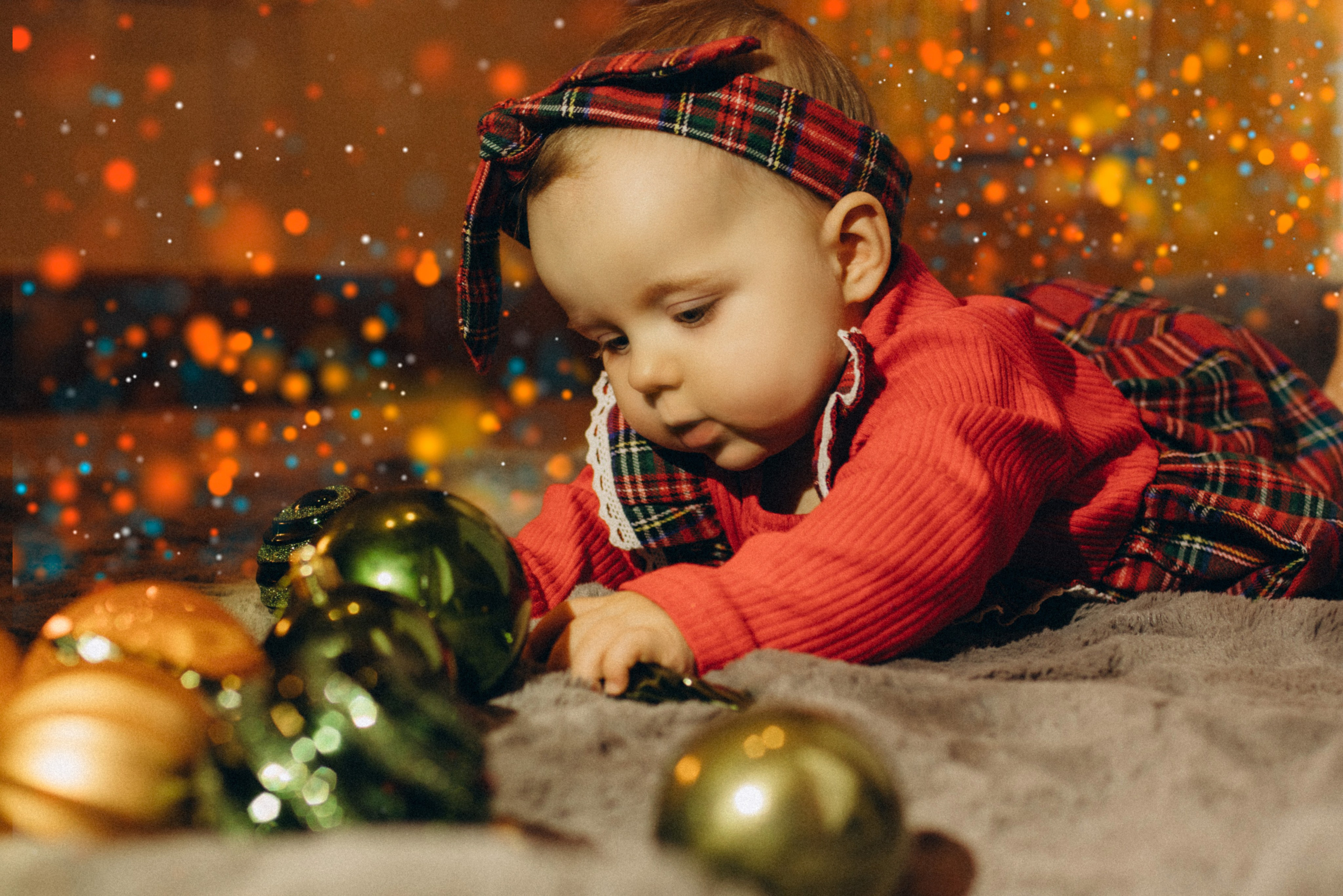 Nataly. Photographer Margarita Antonova in Naas, Co Kildare