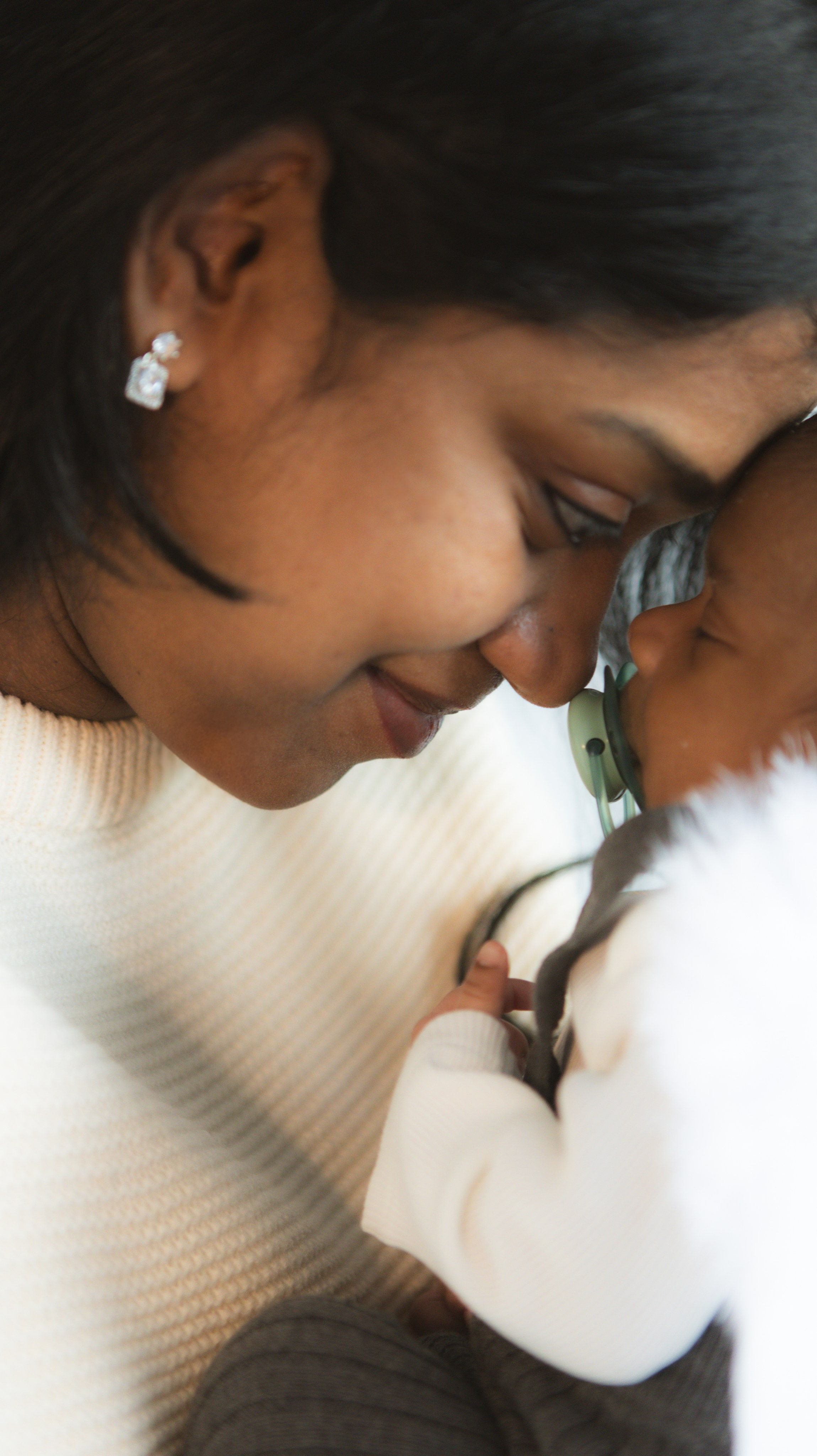 Newborn Family photoshoots. Photographer Margarita Antonova in Naas, Co Kildare