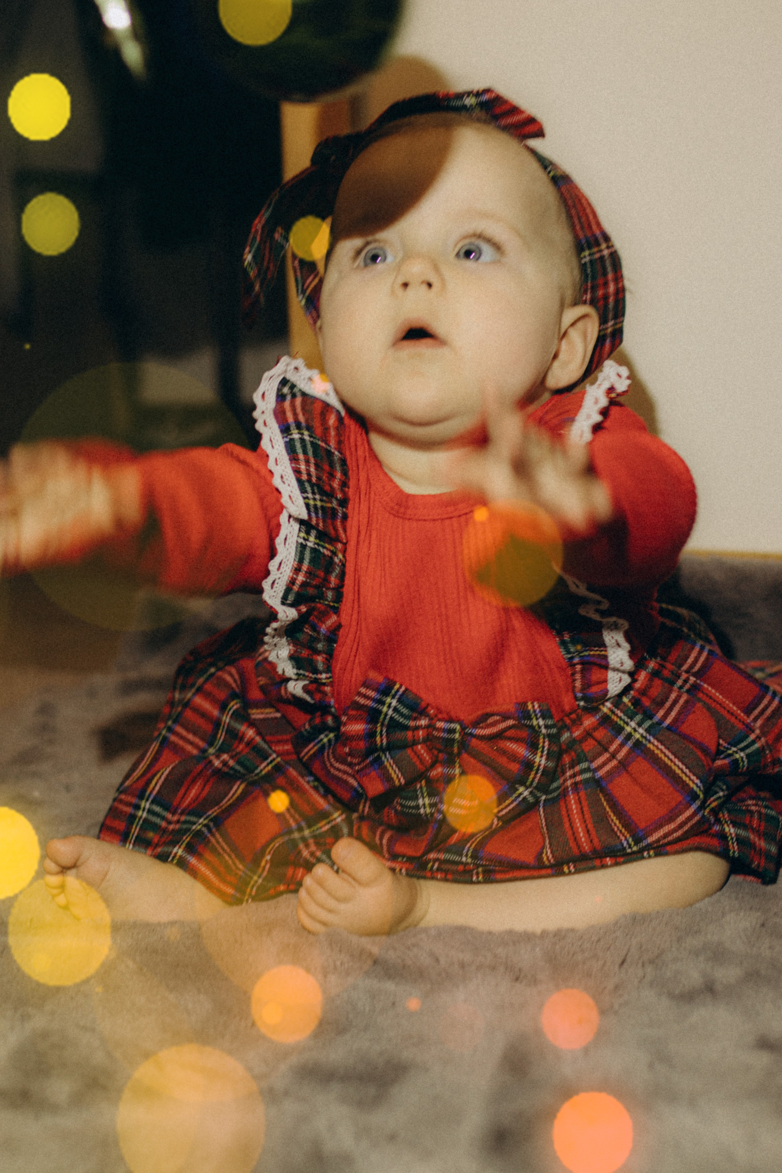Nataly. Photographer Margarita Antonova in Naas, Co Kildare