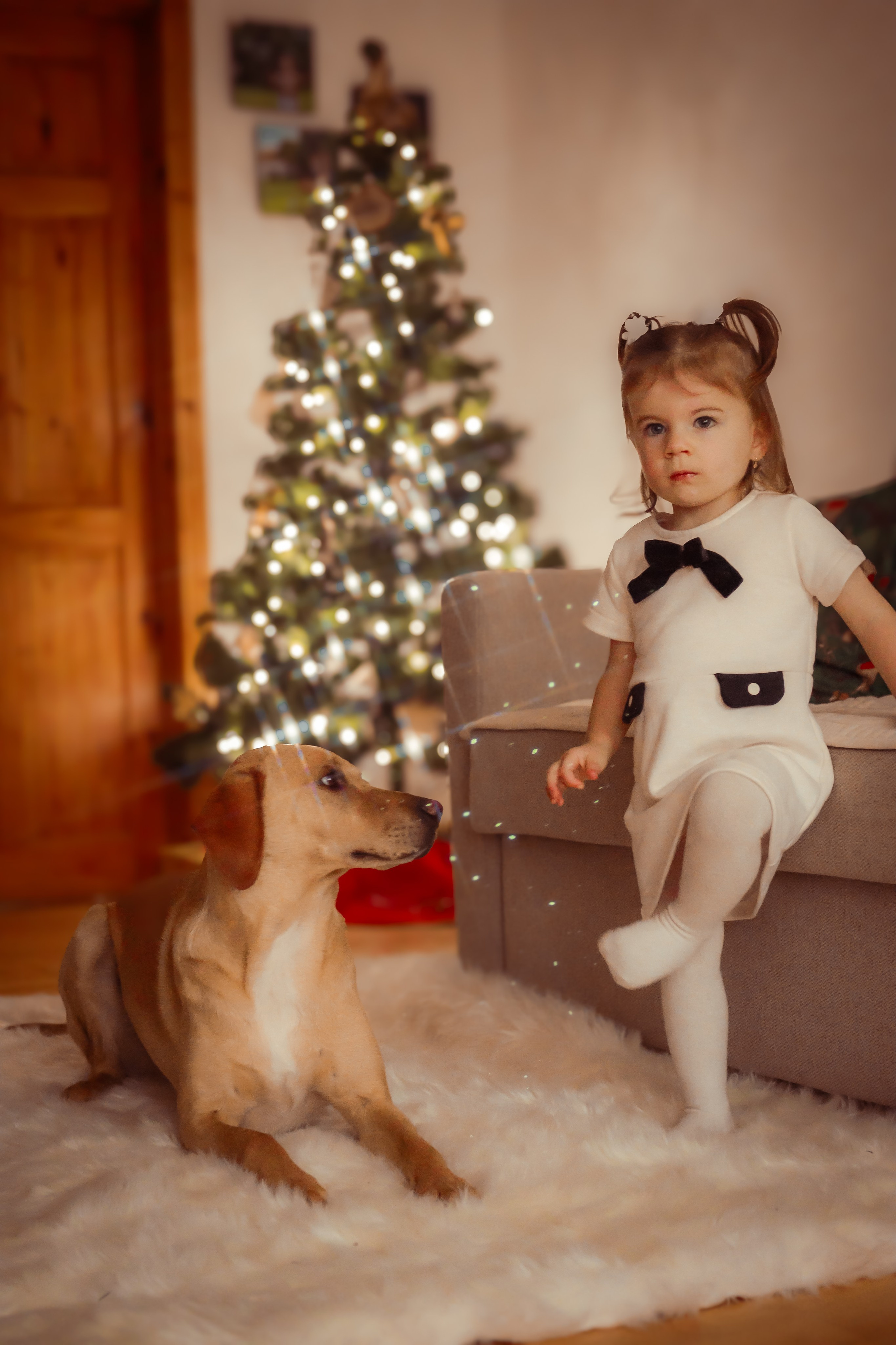 Family Martin and Dominika. Photographer Margarita Antonova in Naas, Co Kildare
