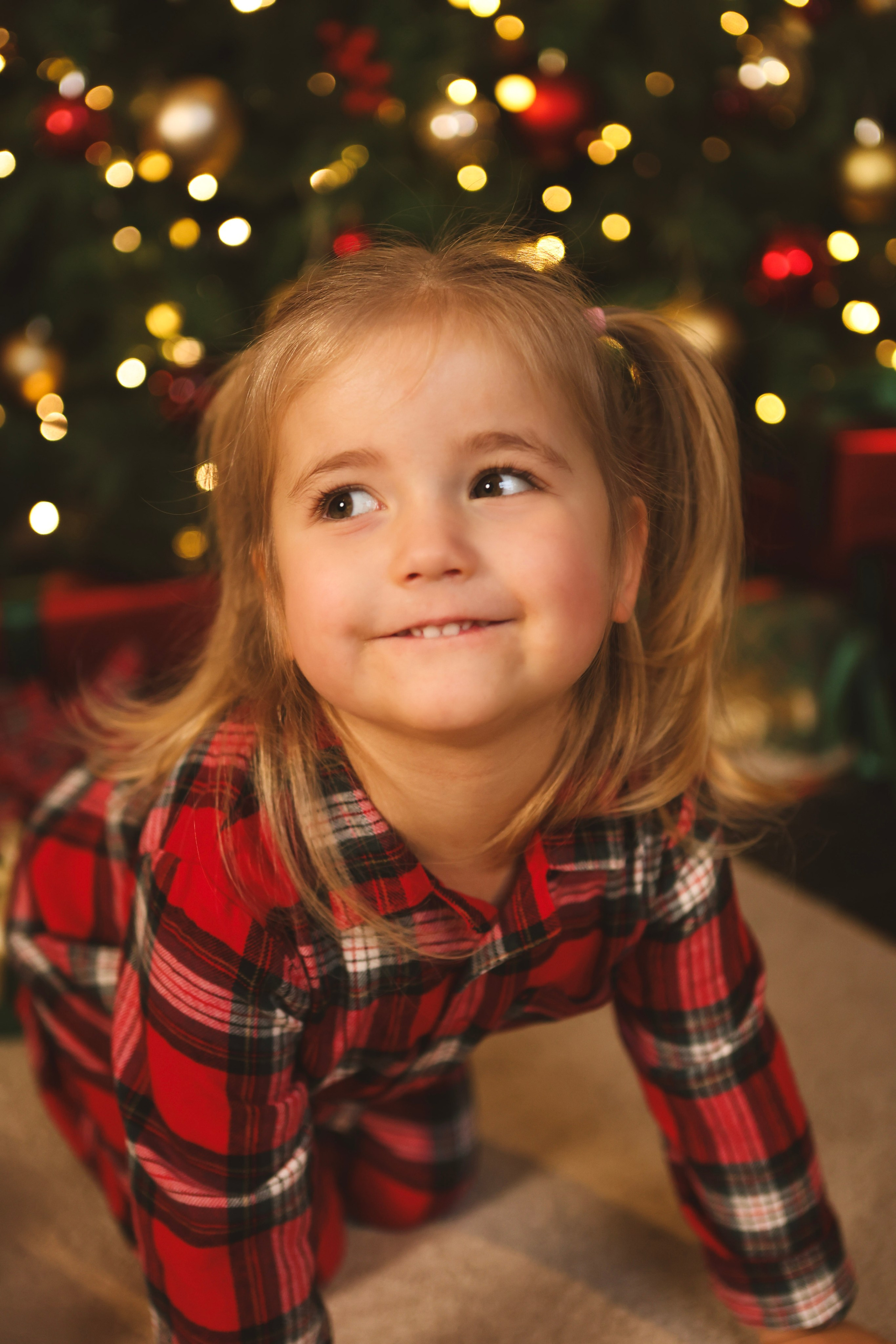 Christmas Family time. Photographer Margarita Antonova in Naas, Co Kildare