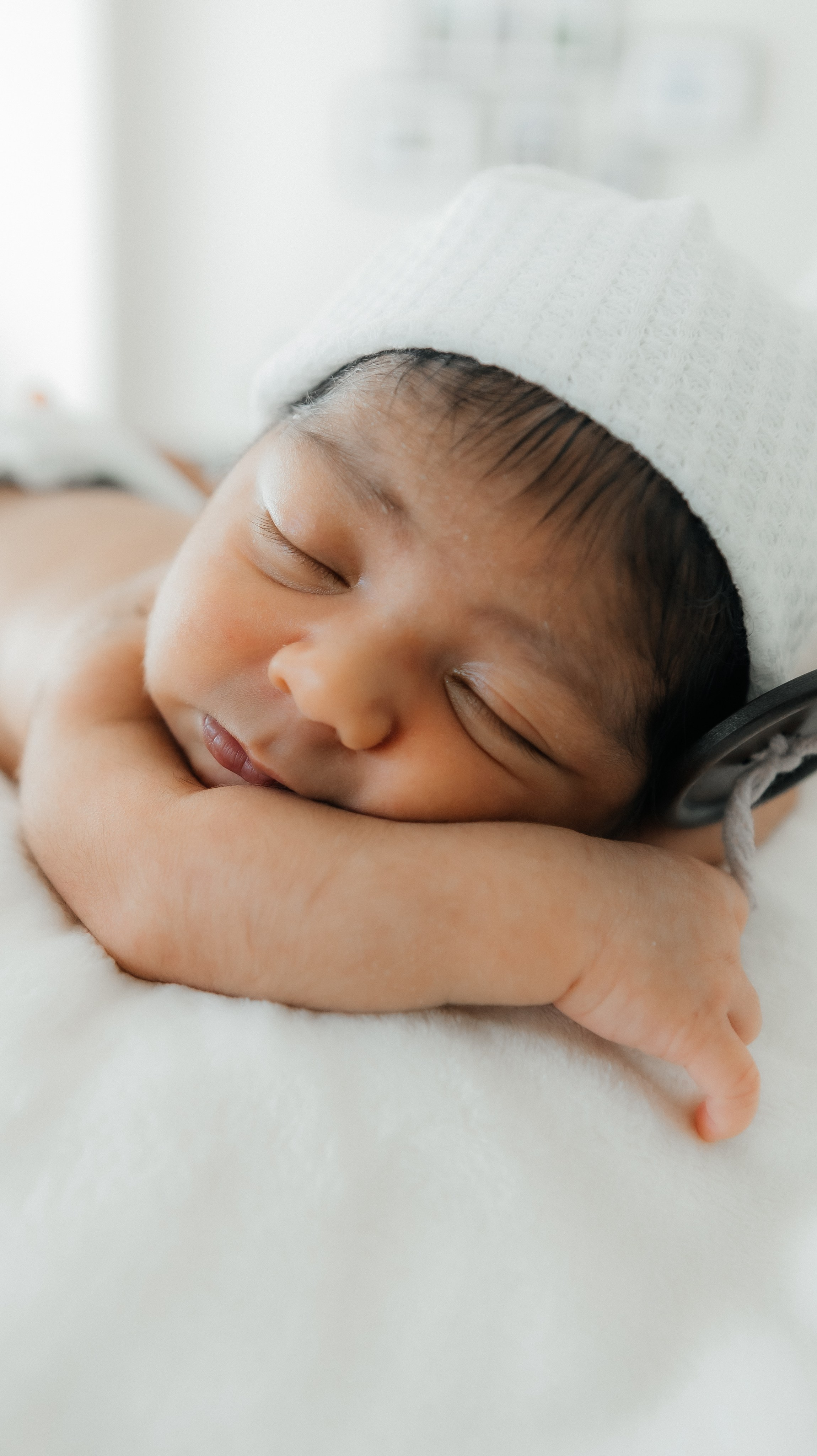 1 Months. Photographer Margarita Antonova in Naas, Co Kildare